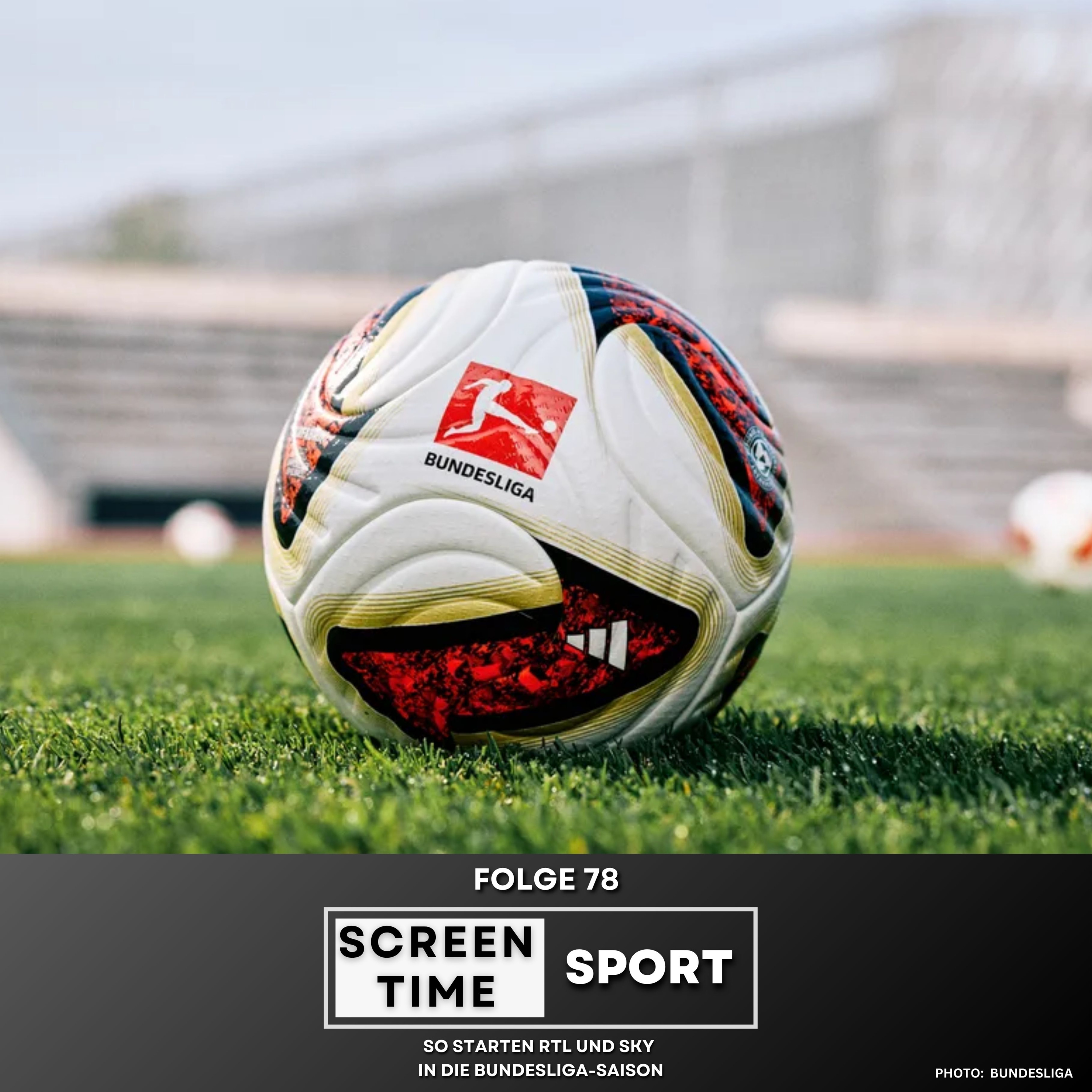 So starten RTL und Sky in die Bundesliga-Saison episode artwork