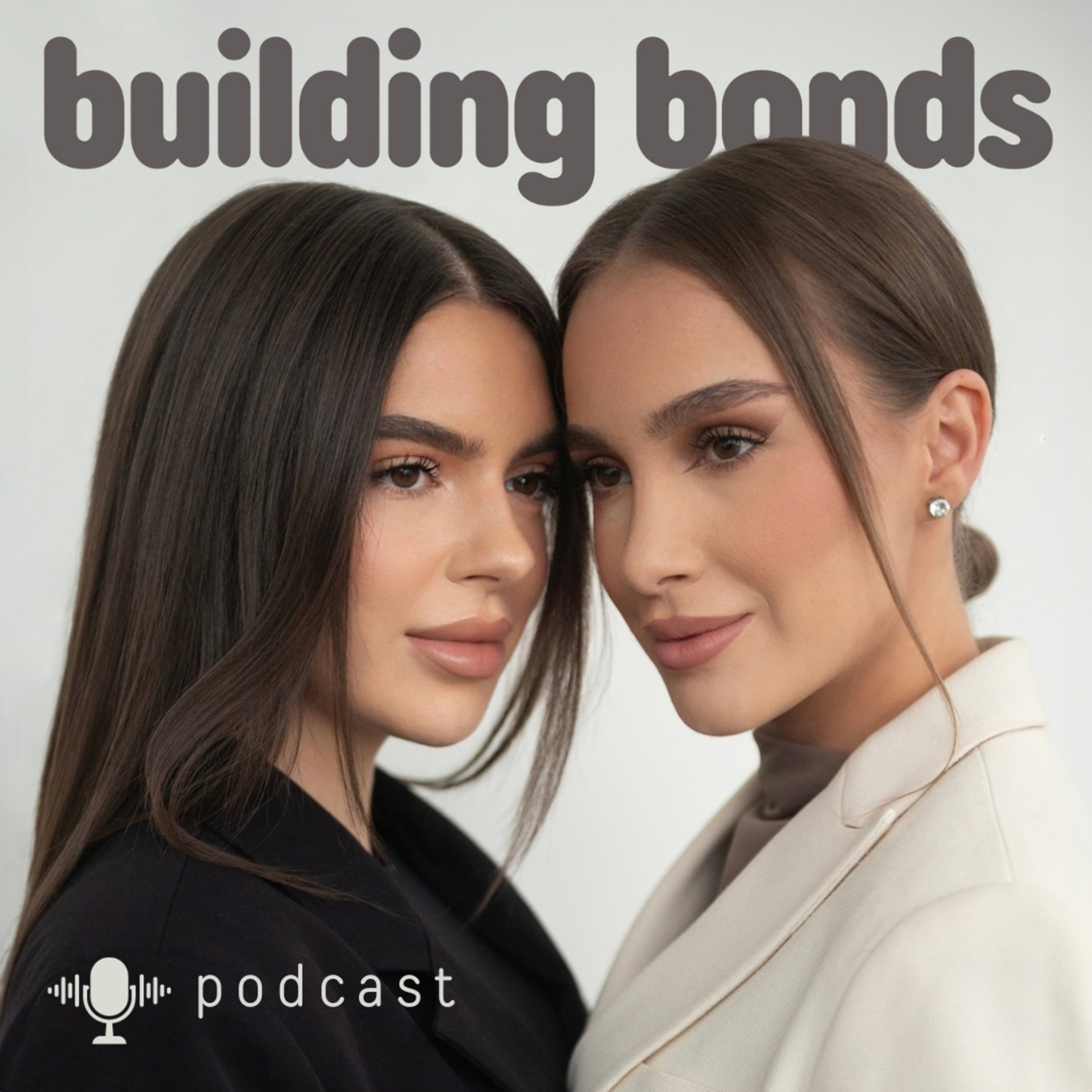 Building Bonds - der Podcast für Self-help und Beziehungen