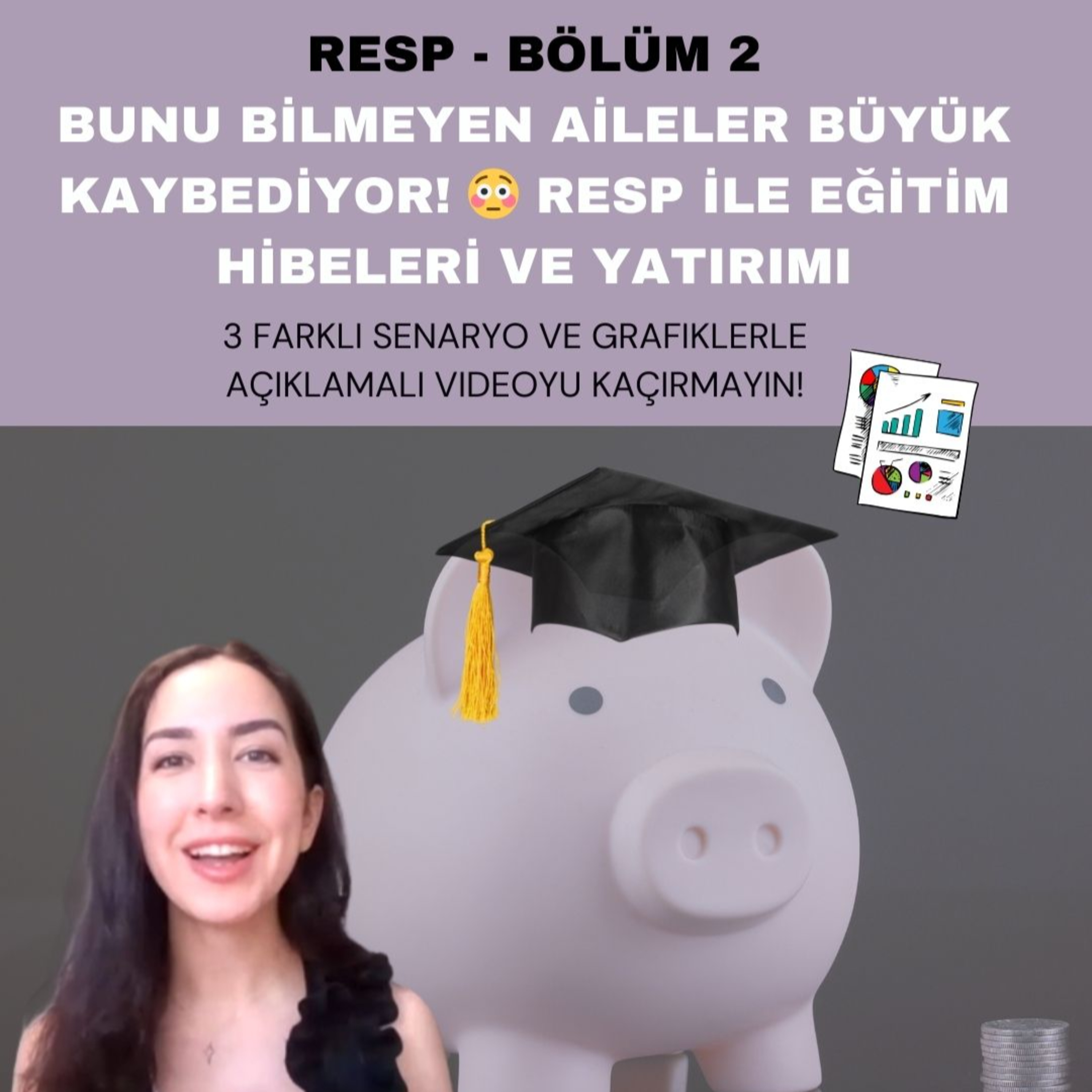 Zengin Kanadalı Podcast
