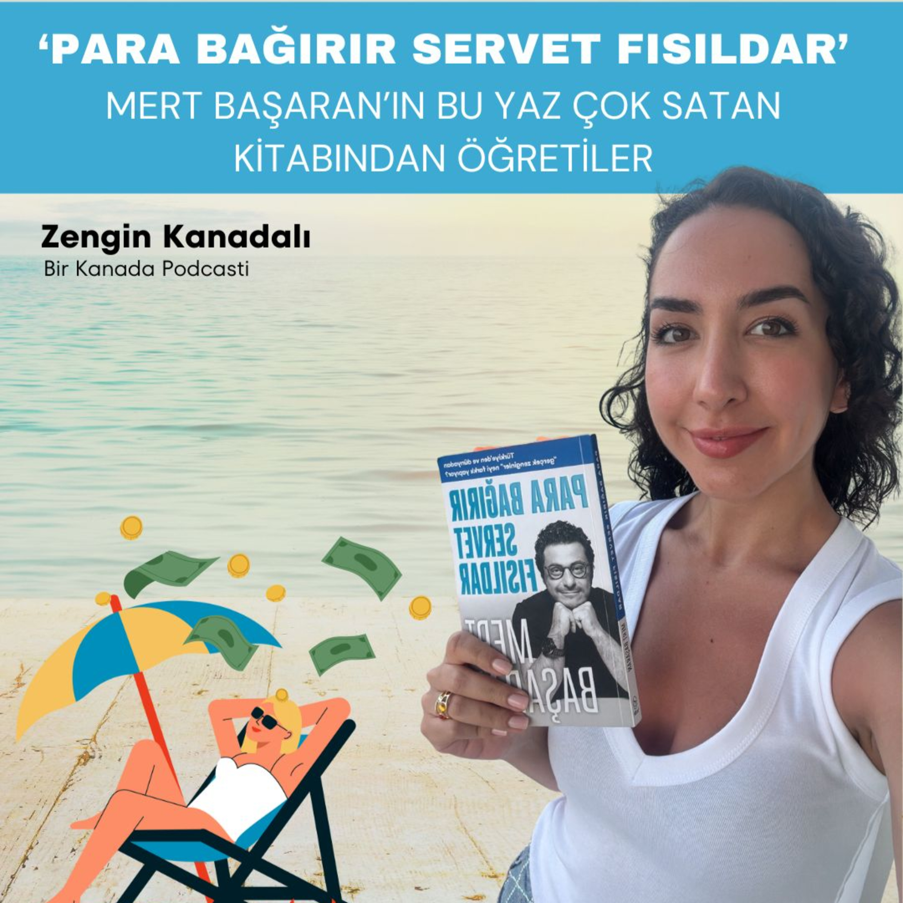 Zengin Kanadalı Podcast