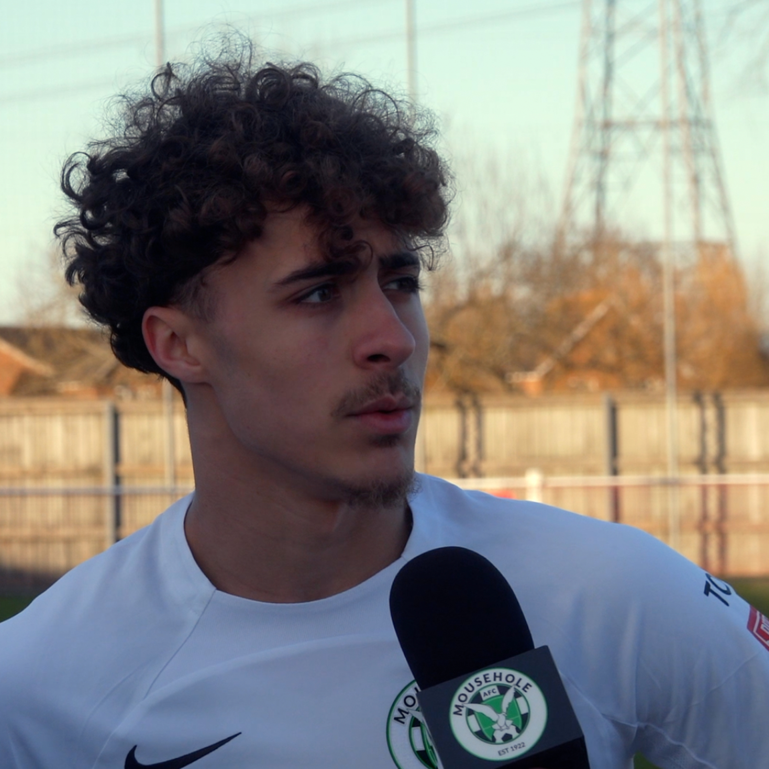 Didcot post-match reaction