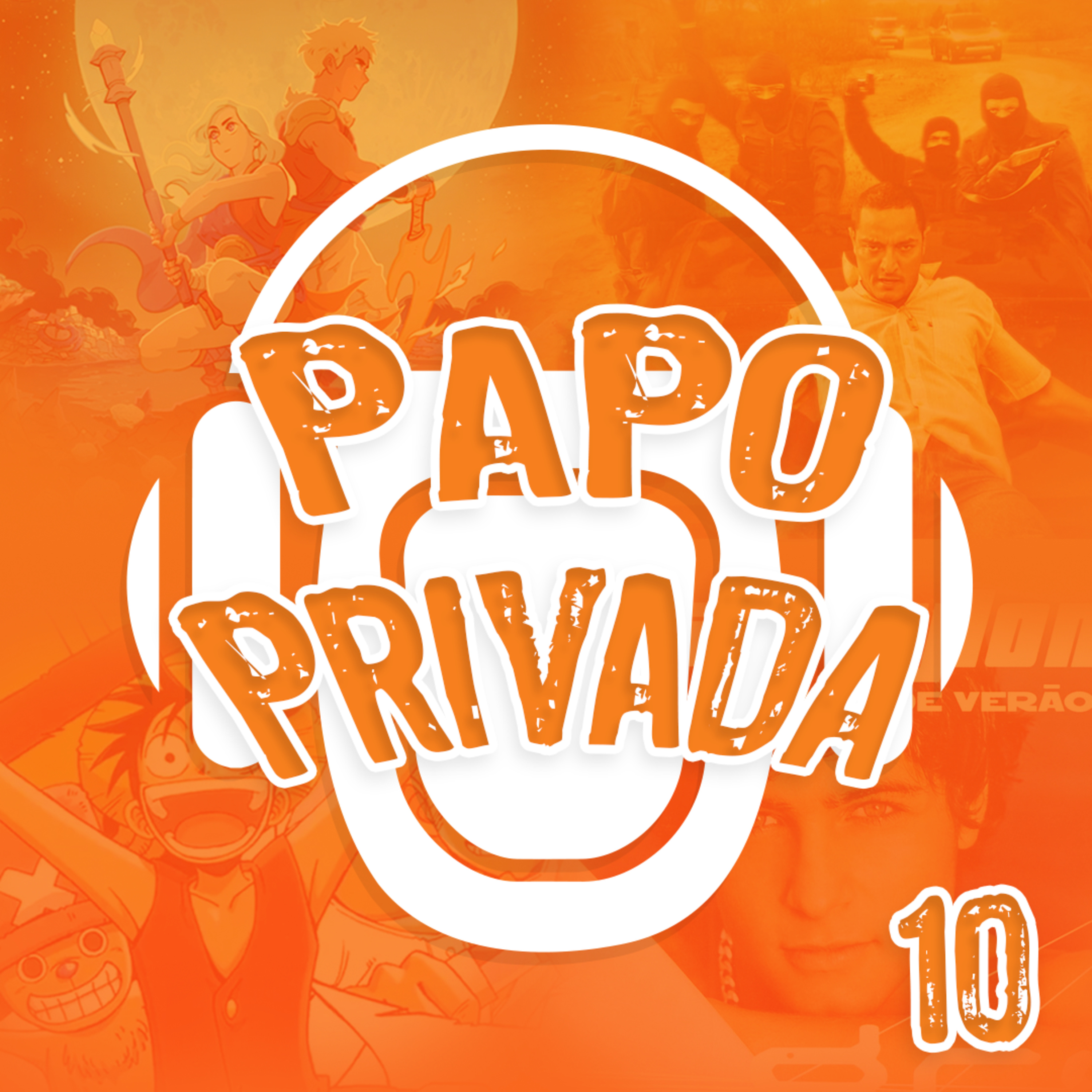 Papo Privada