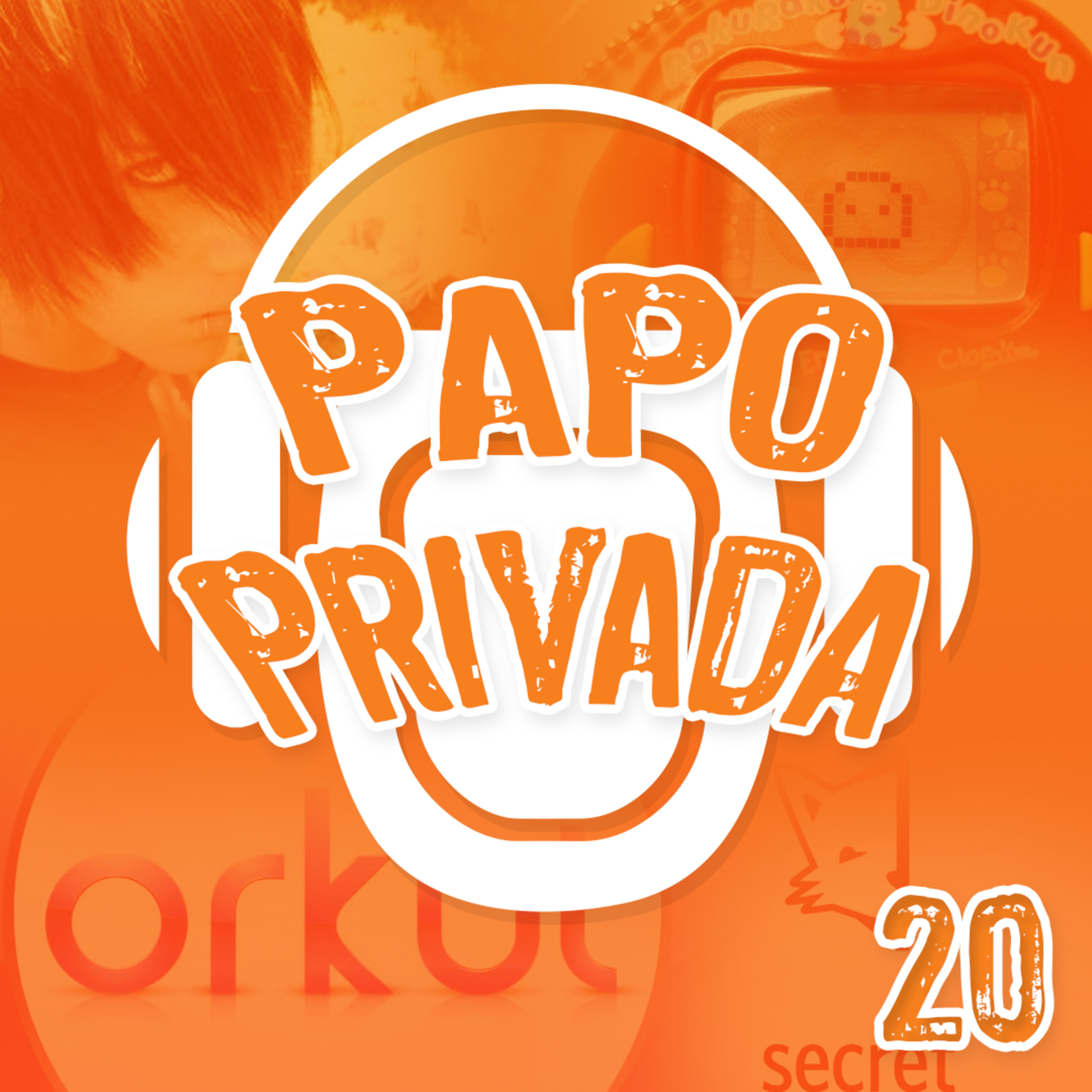Papo Privada 20: Modinhas nostálgicas e outras vergonhas alheias (part. Babs) episode artwork