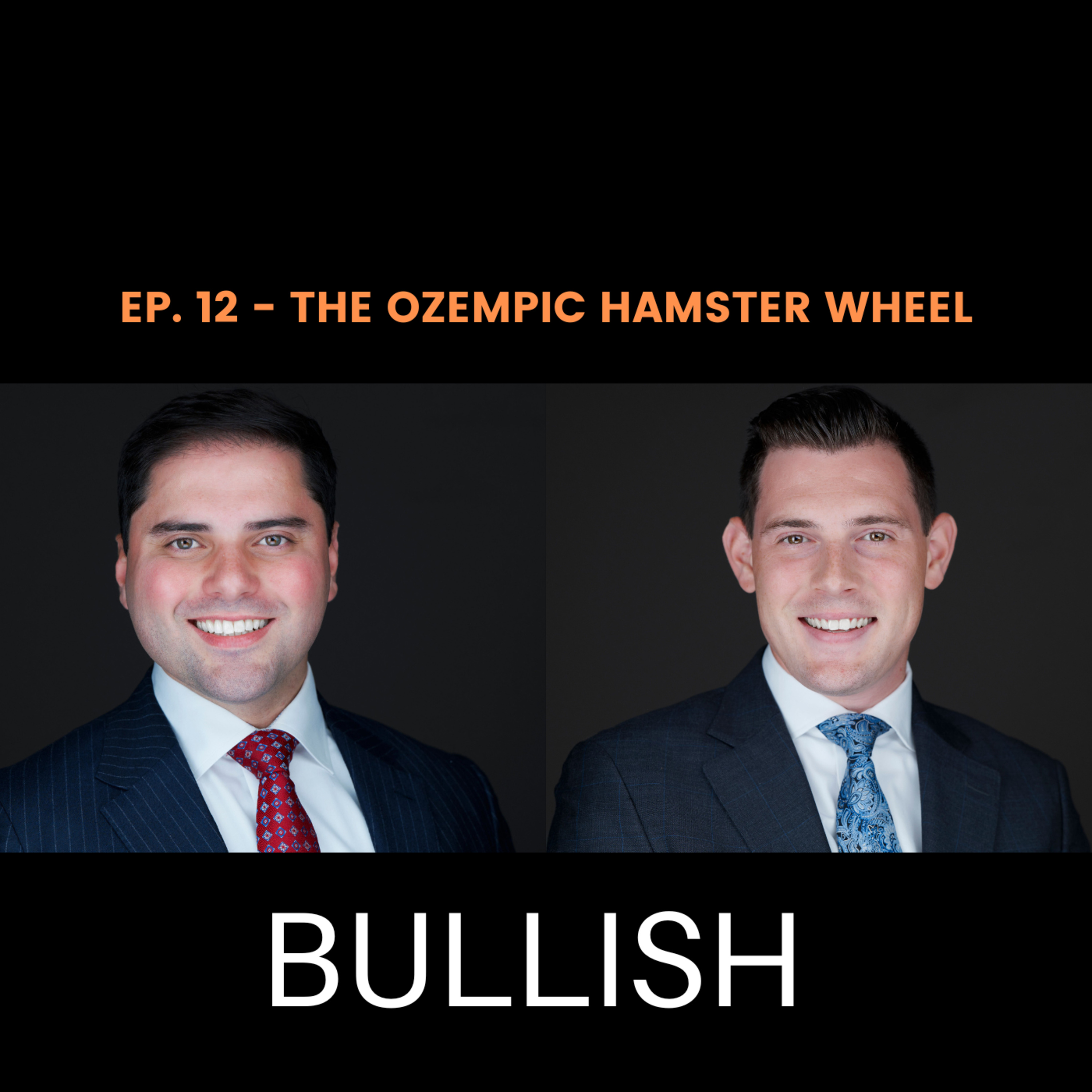 The Nick Stenger Show