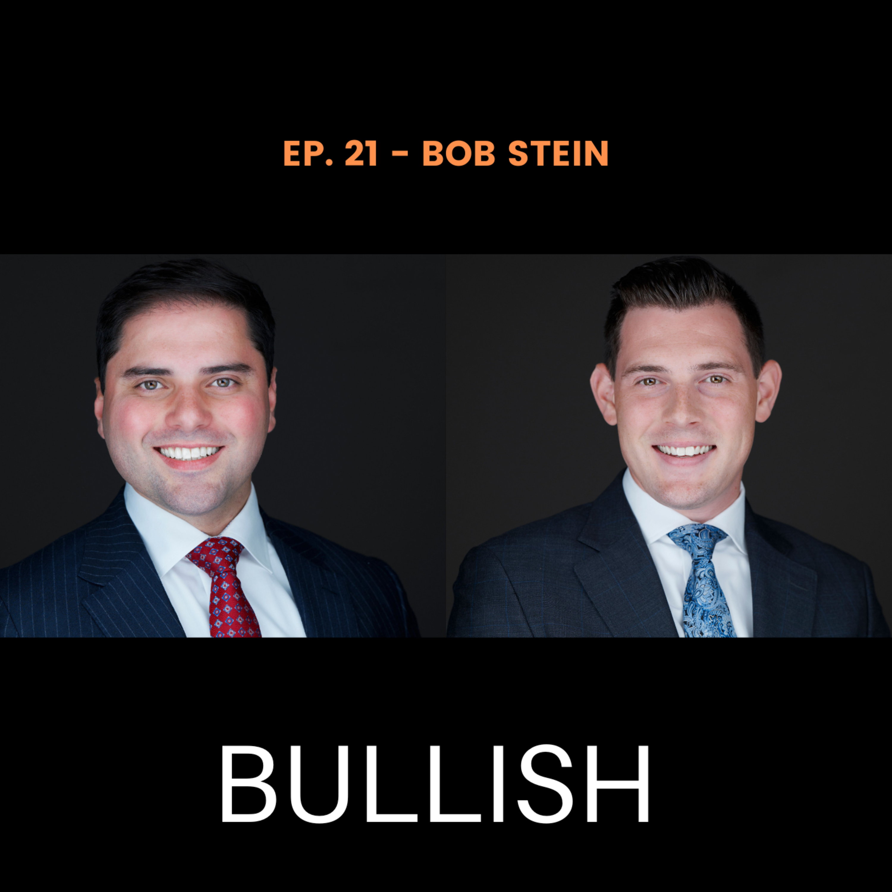 The Nick Stenger Show