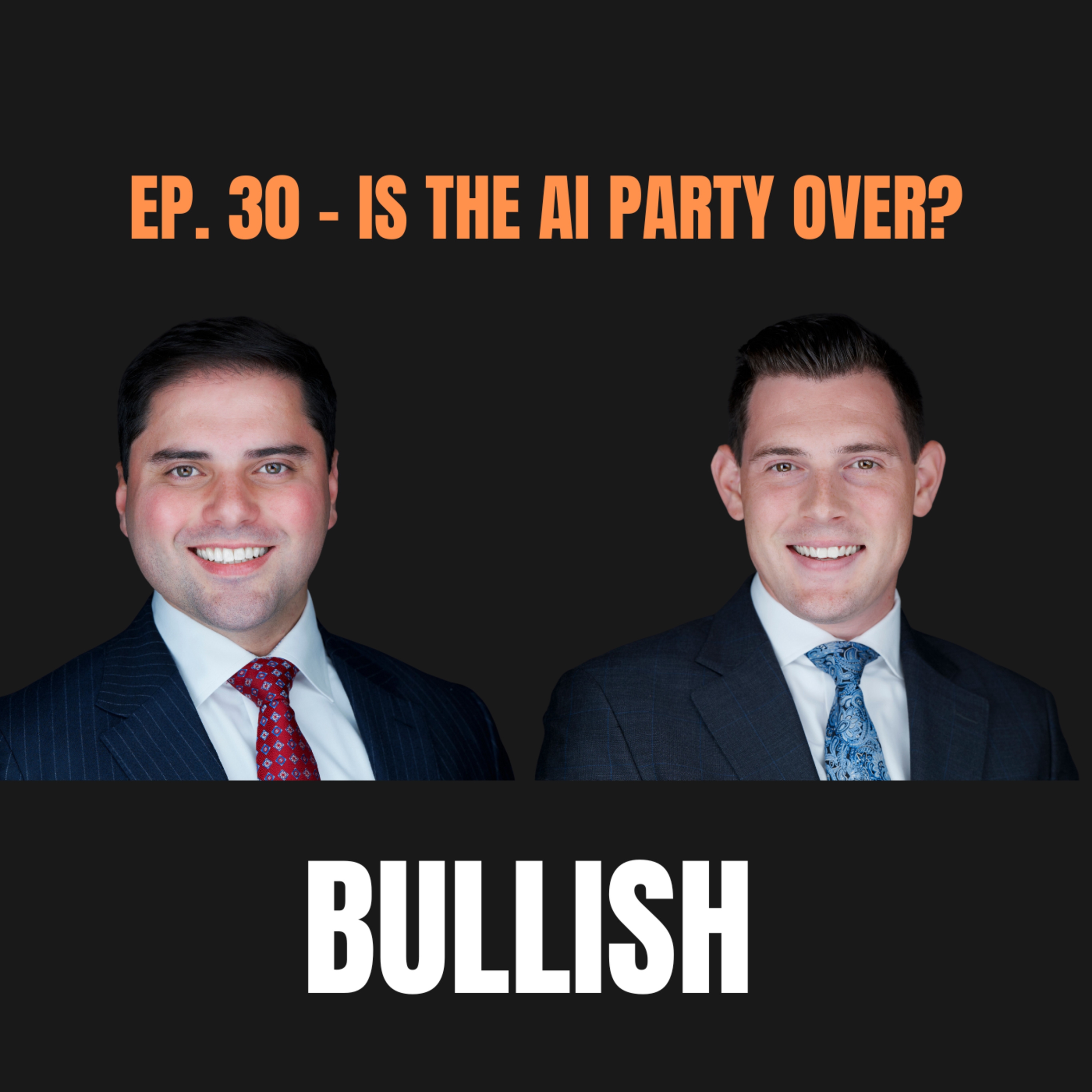 The Nick Stenger Show