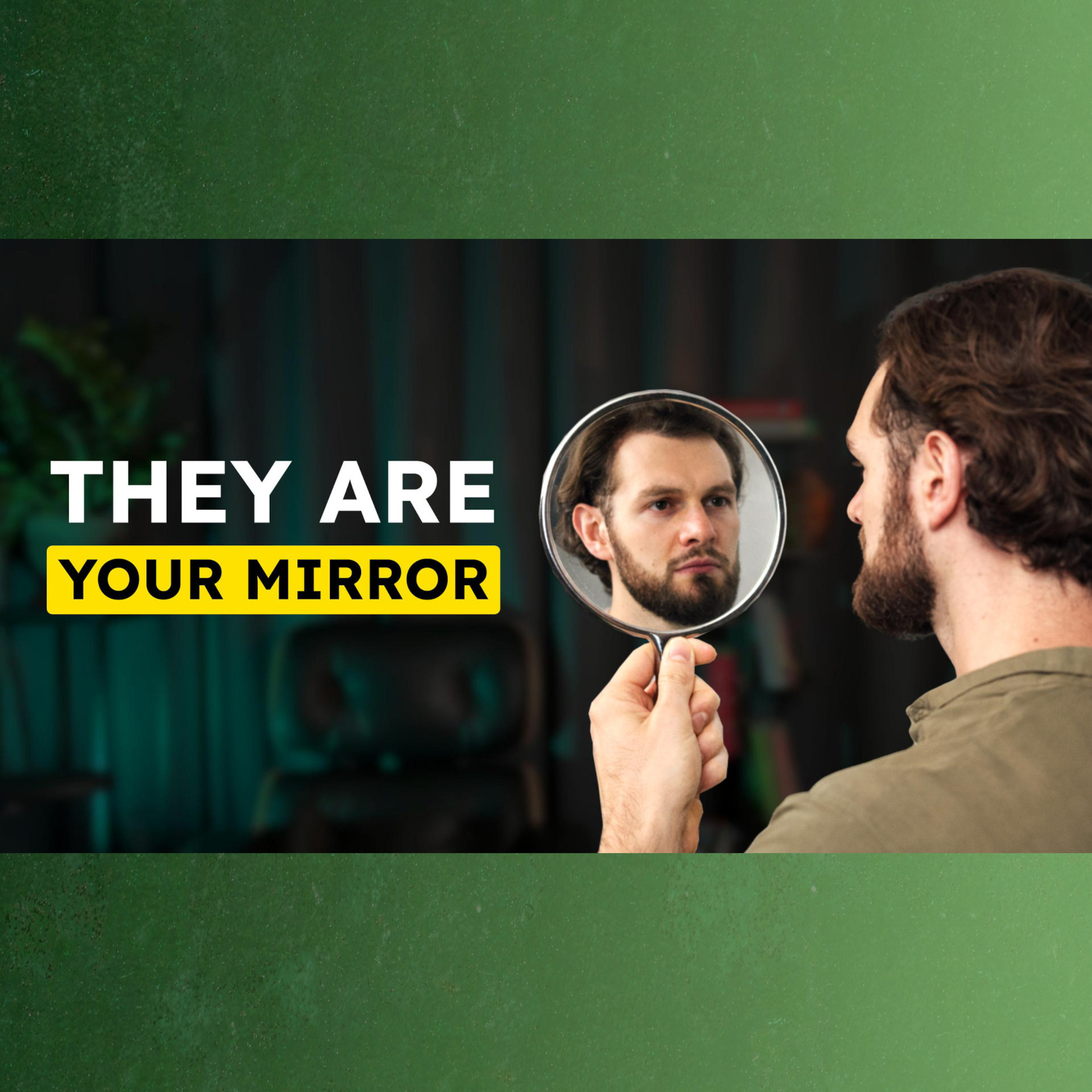 E321 - Why The Person You Love Triggers You Most