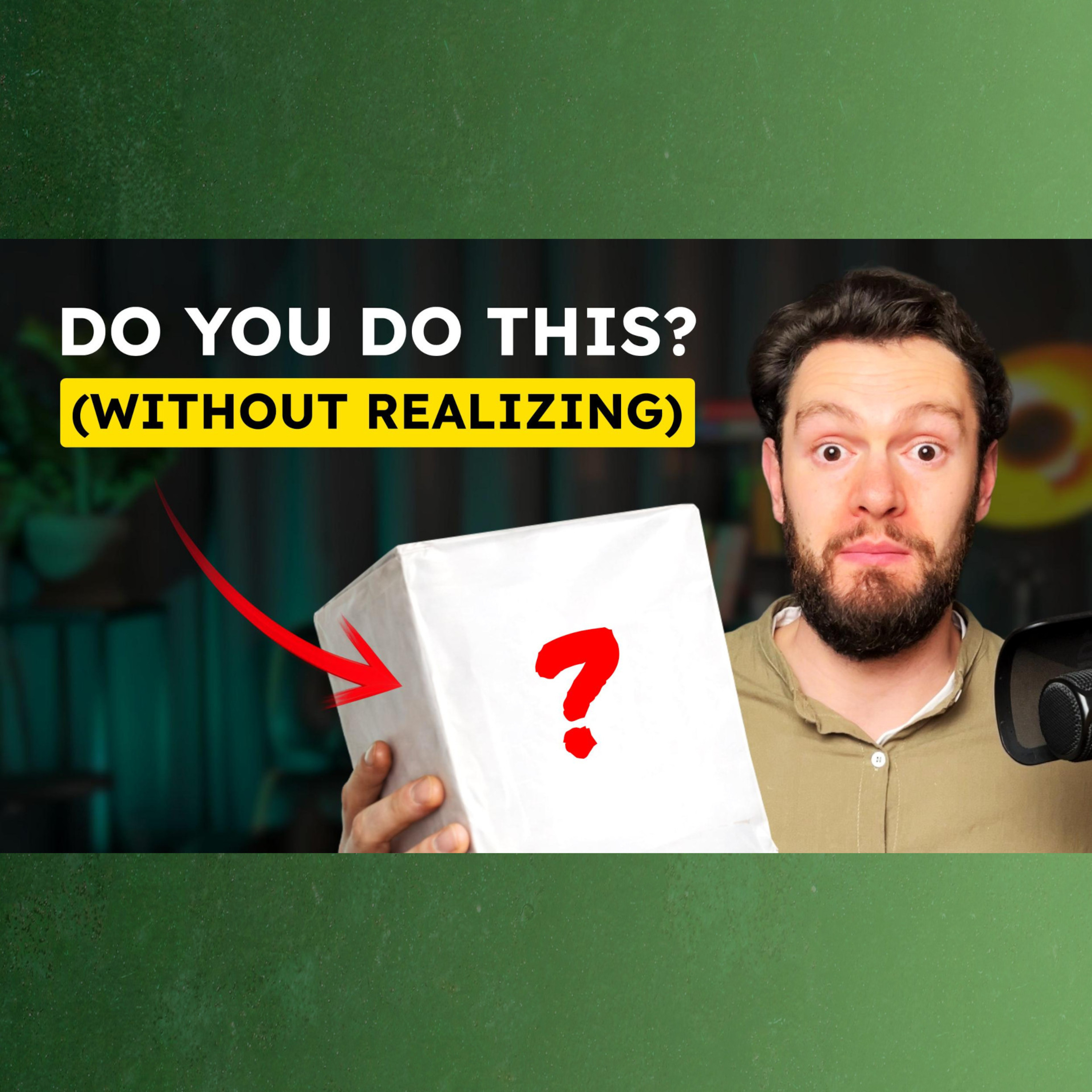 E330 - 10 Trauma Behaviors That Secretly Ruin Your Relationship