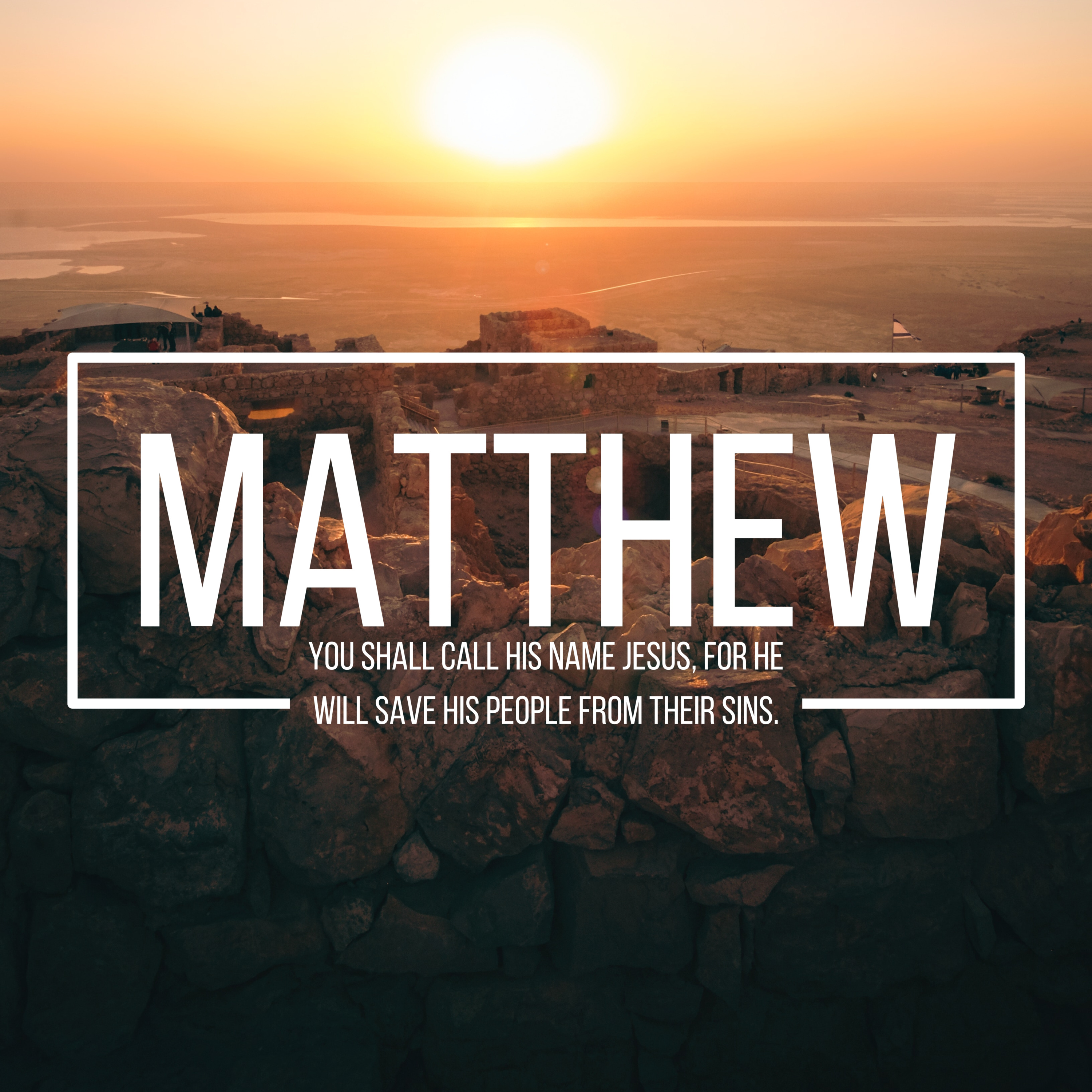 Compassion and Cleanliness (Matthew 9:18-26) | David Guess III episode artwork