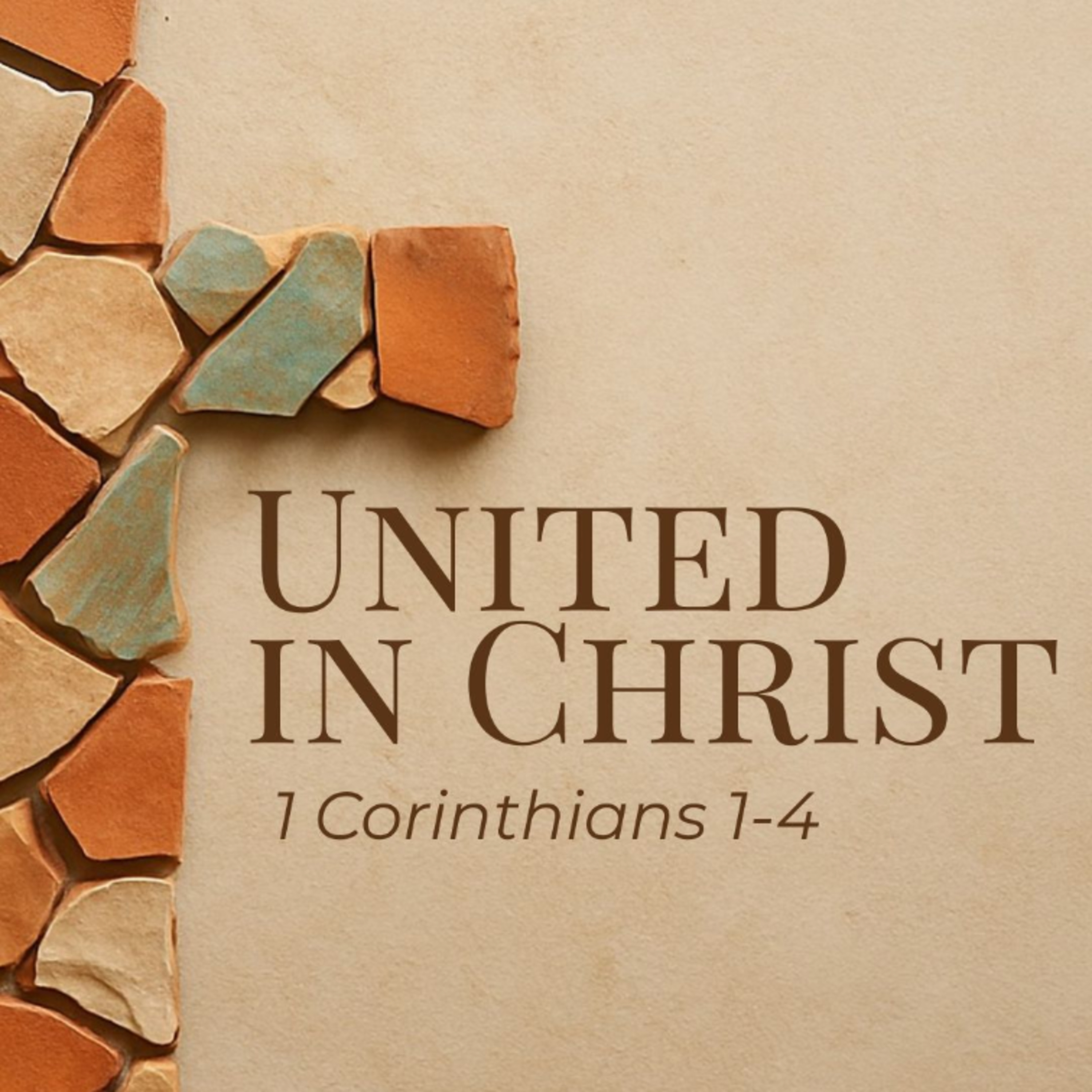 1 Corinthians 4 - What is a Minister? episode artwork