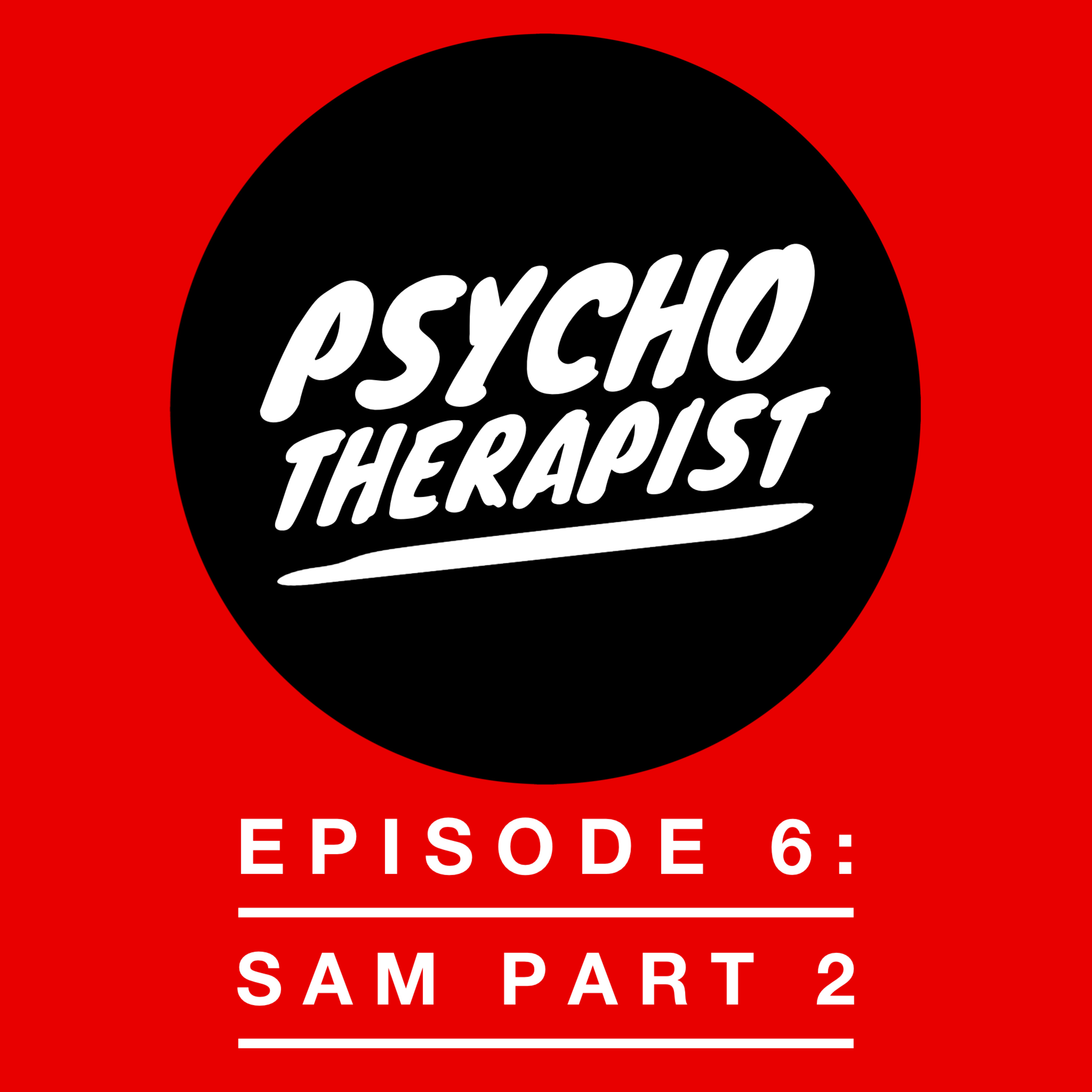 PSYCHO THERAPIST