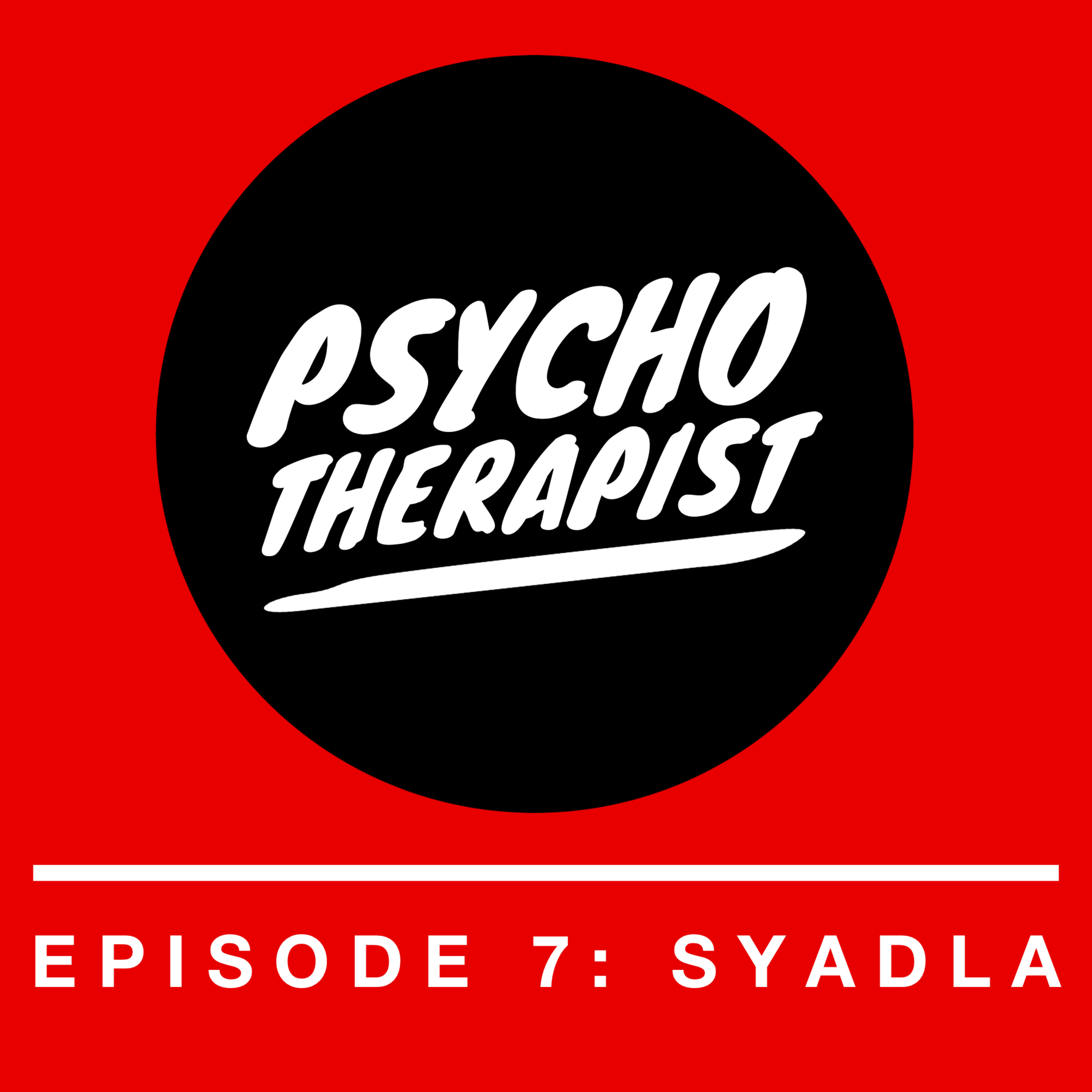 PSYCHO THERAPIST