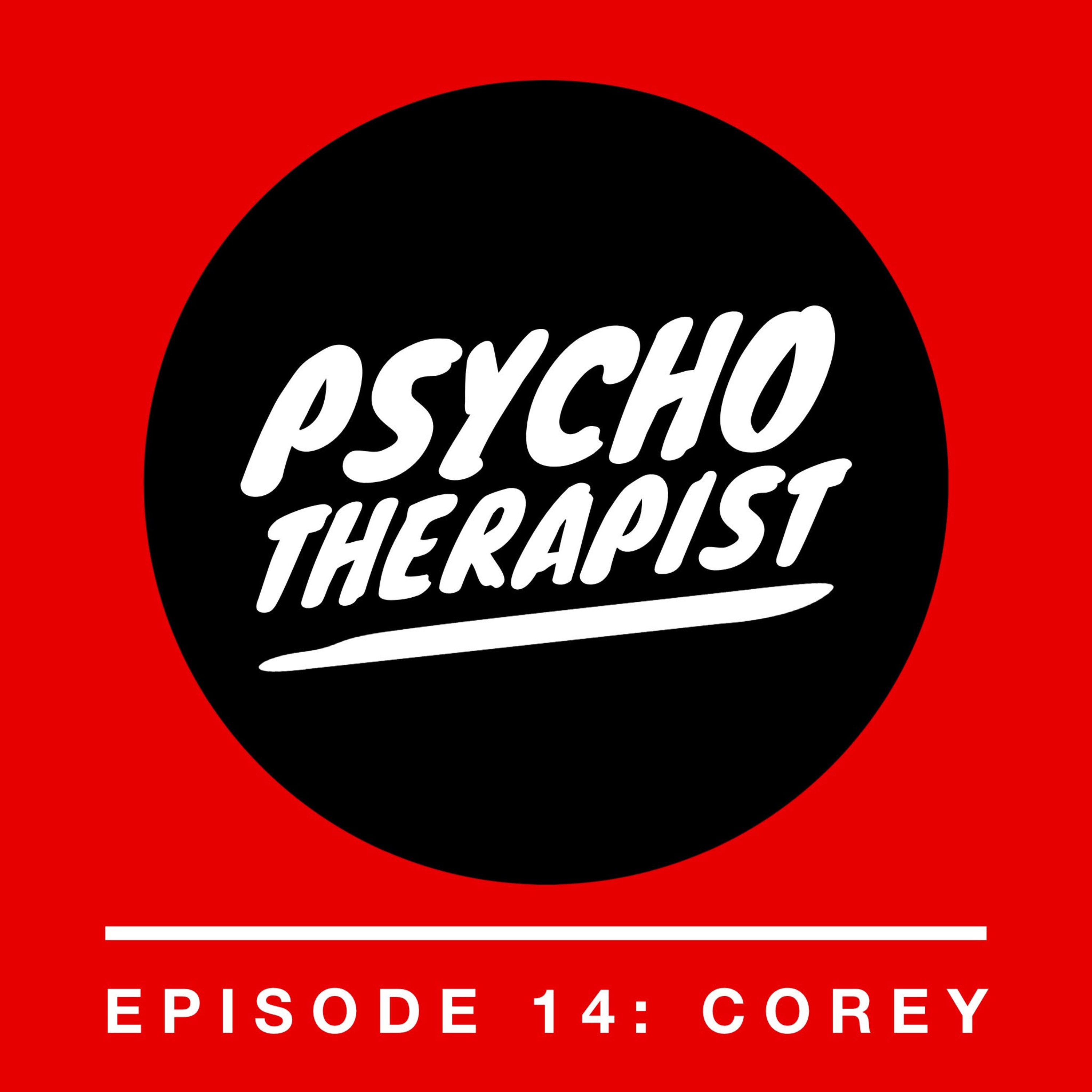 PSYCHO THERAPIST