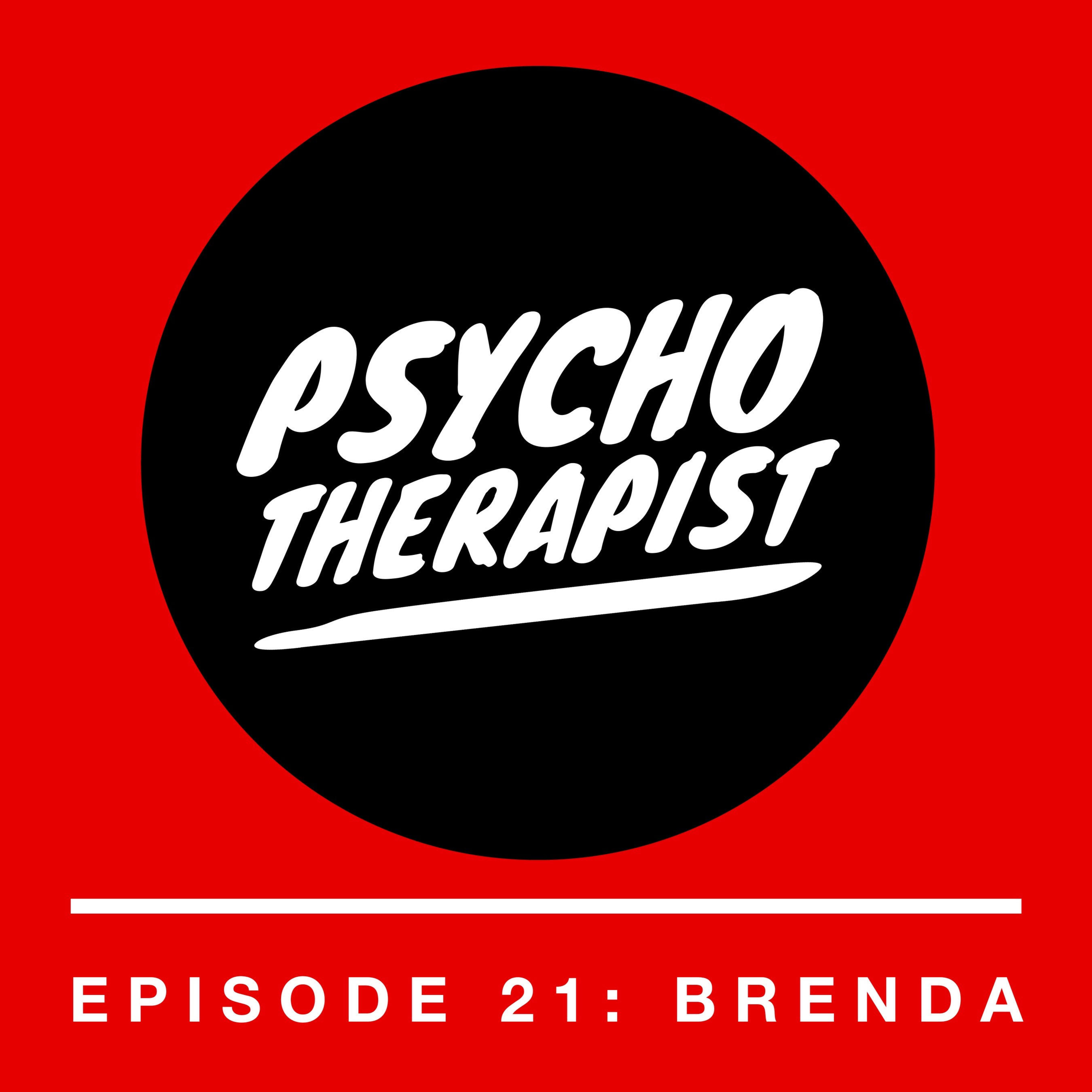 PSYCHO THERAPIST