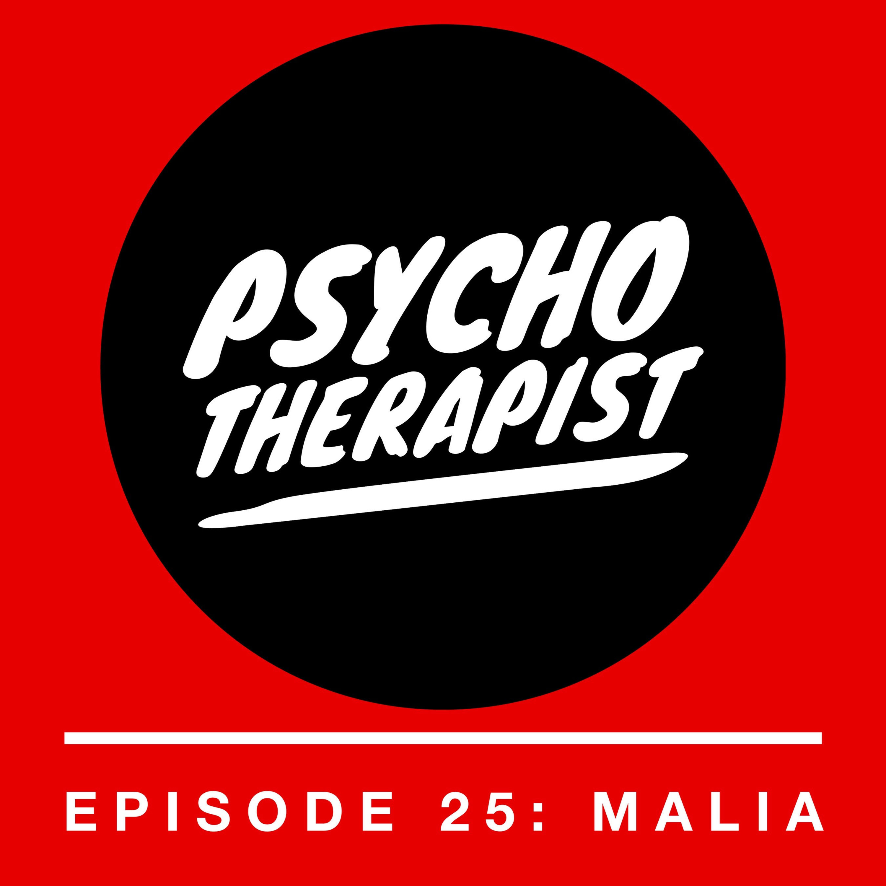 PSYCHO THERAPIST