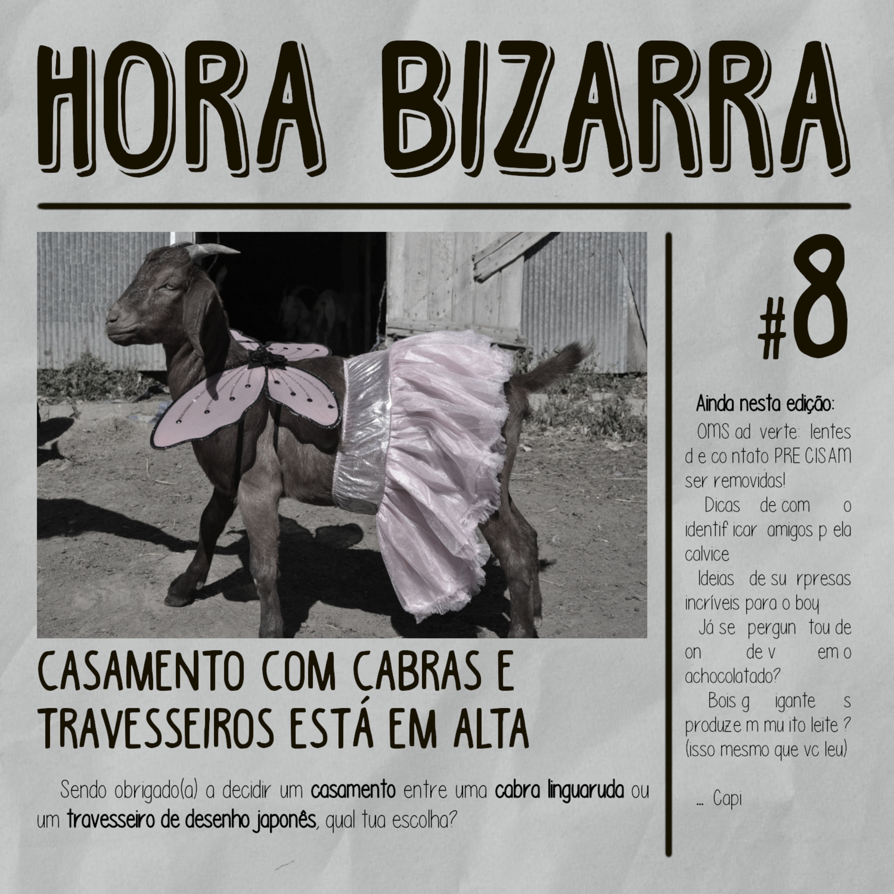 O Porão