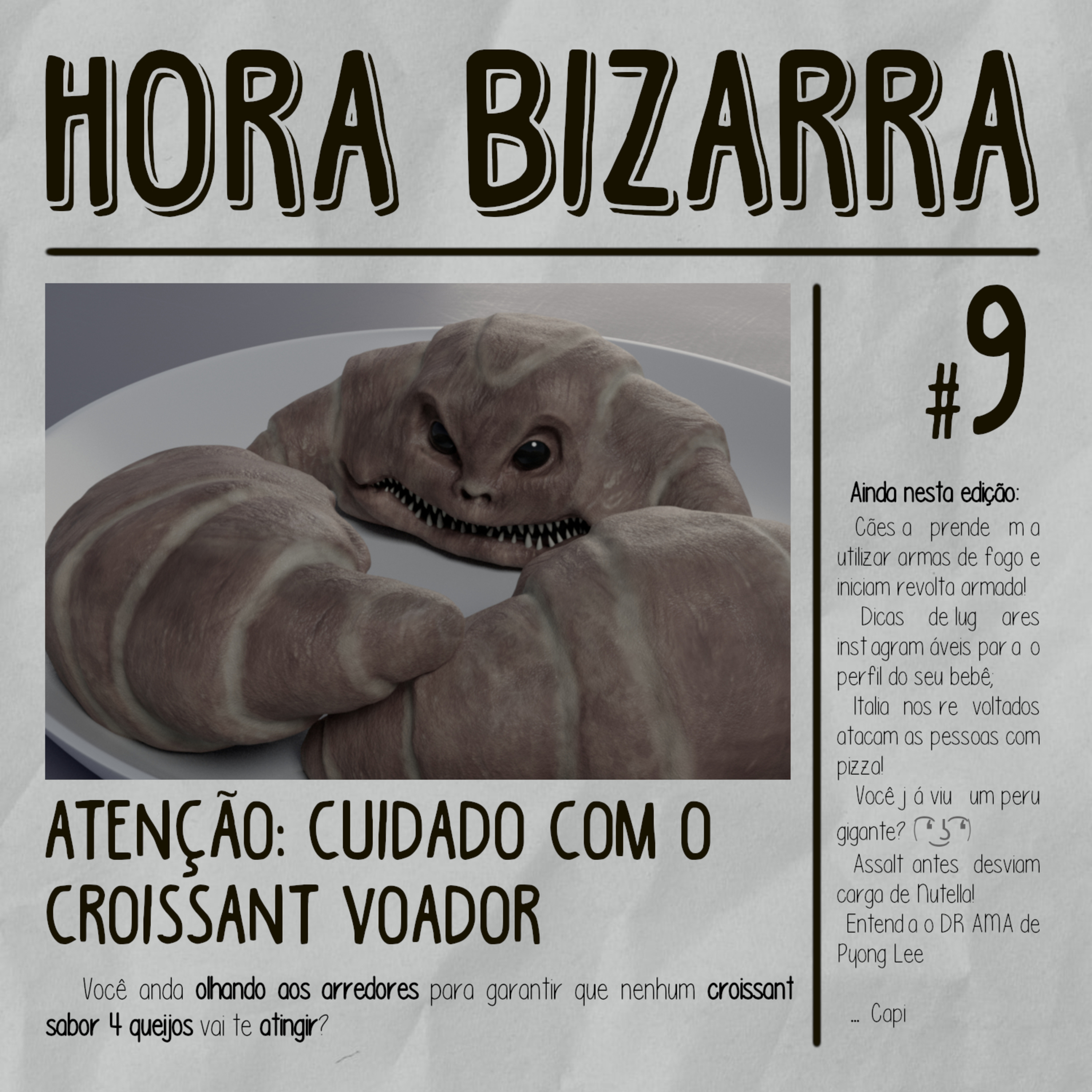 O Porão