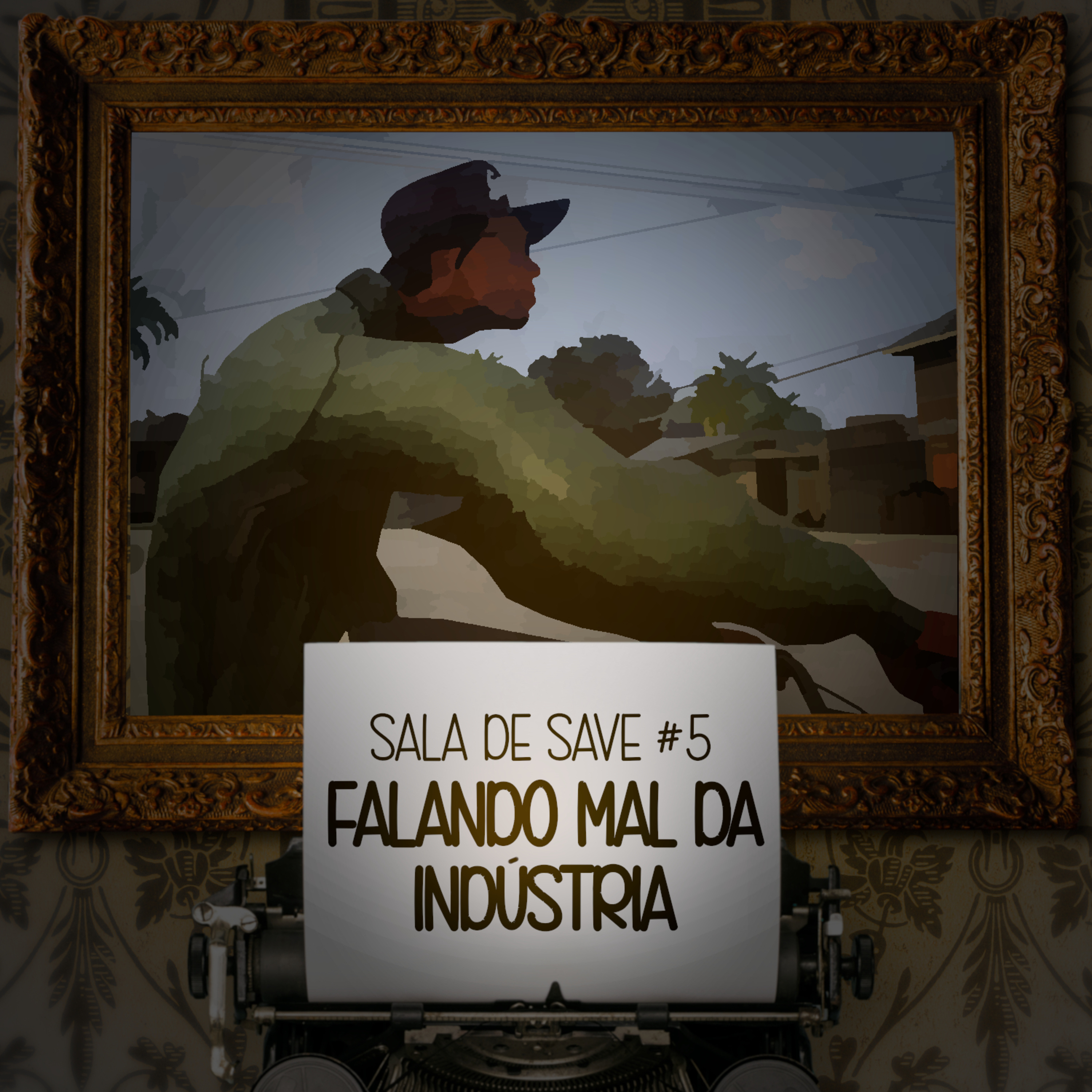 O Porão