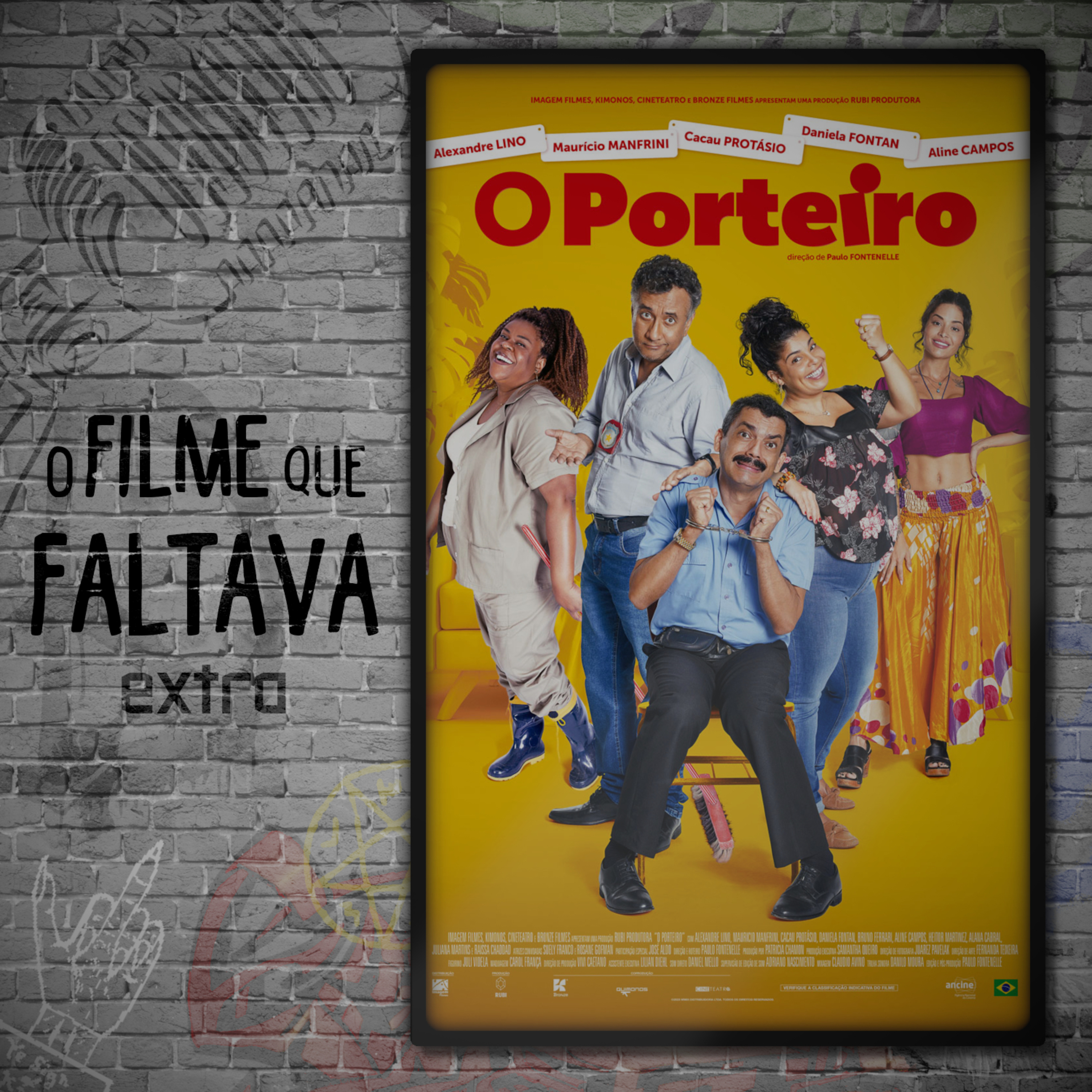 O Porão
