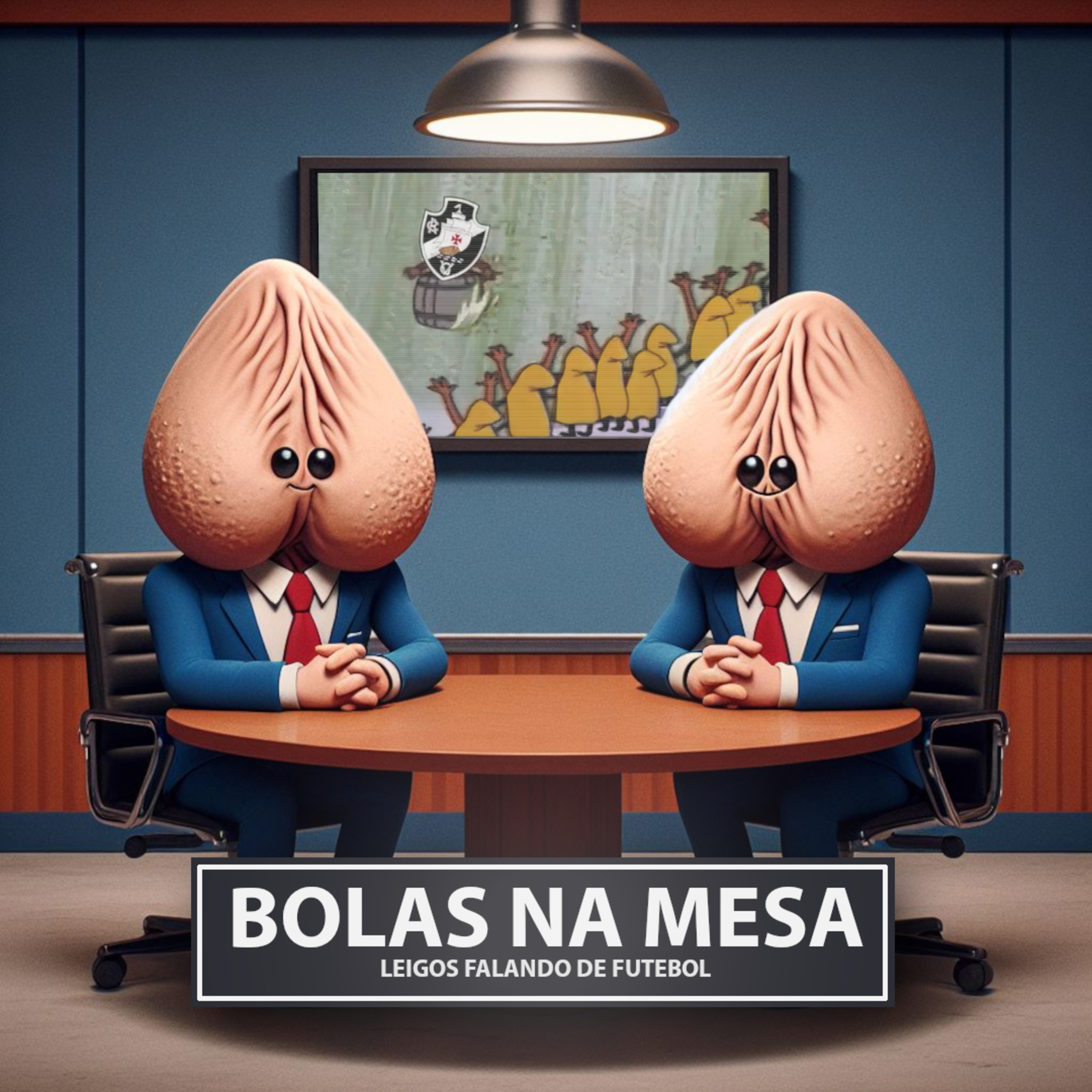 O Porão