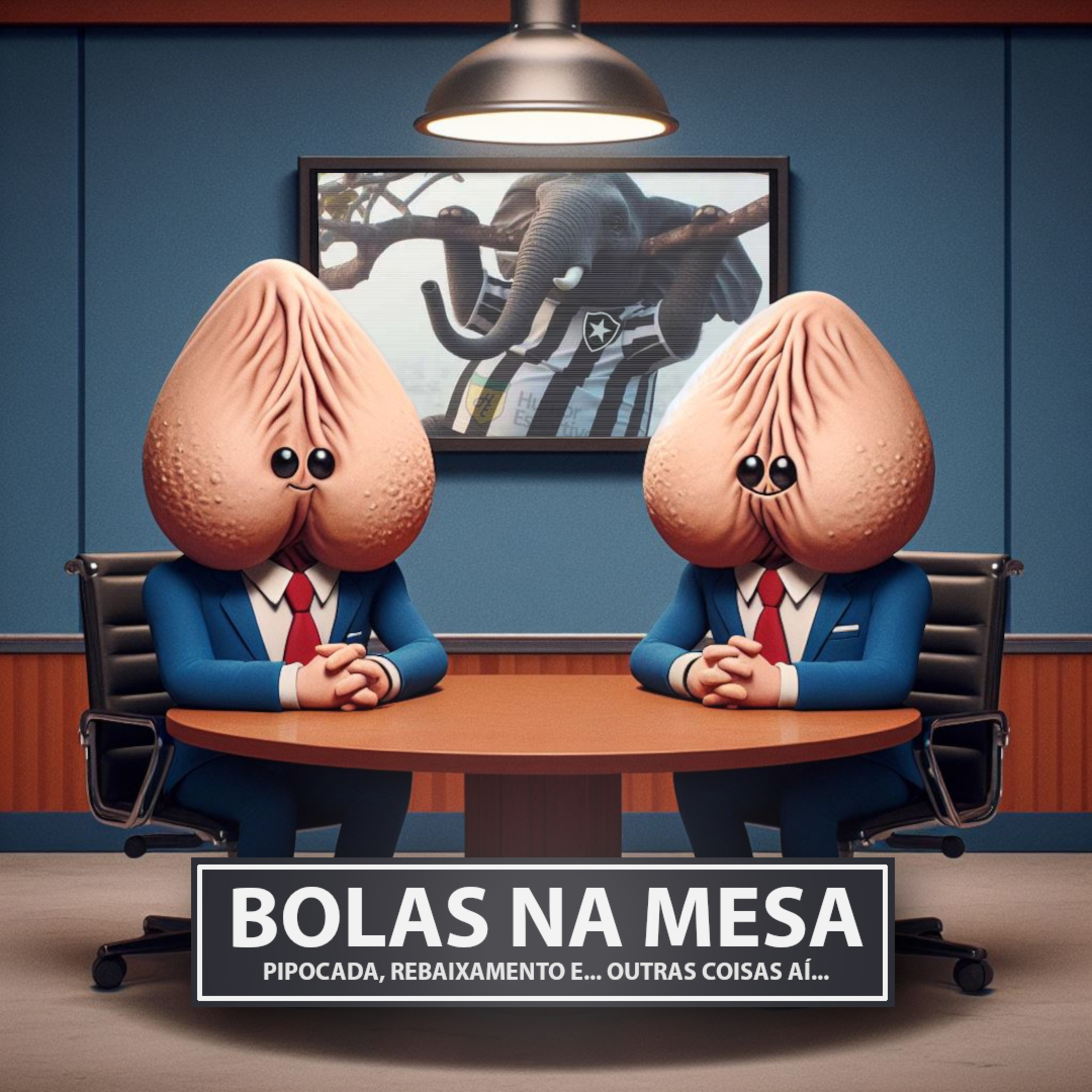 O Porão