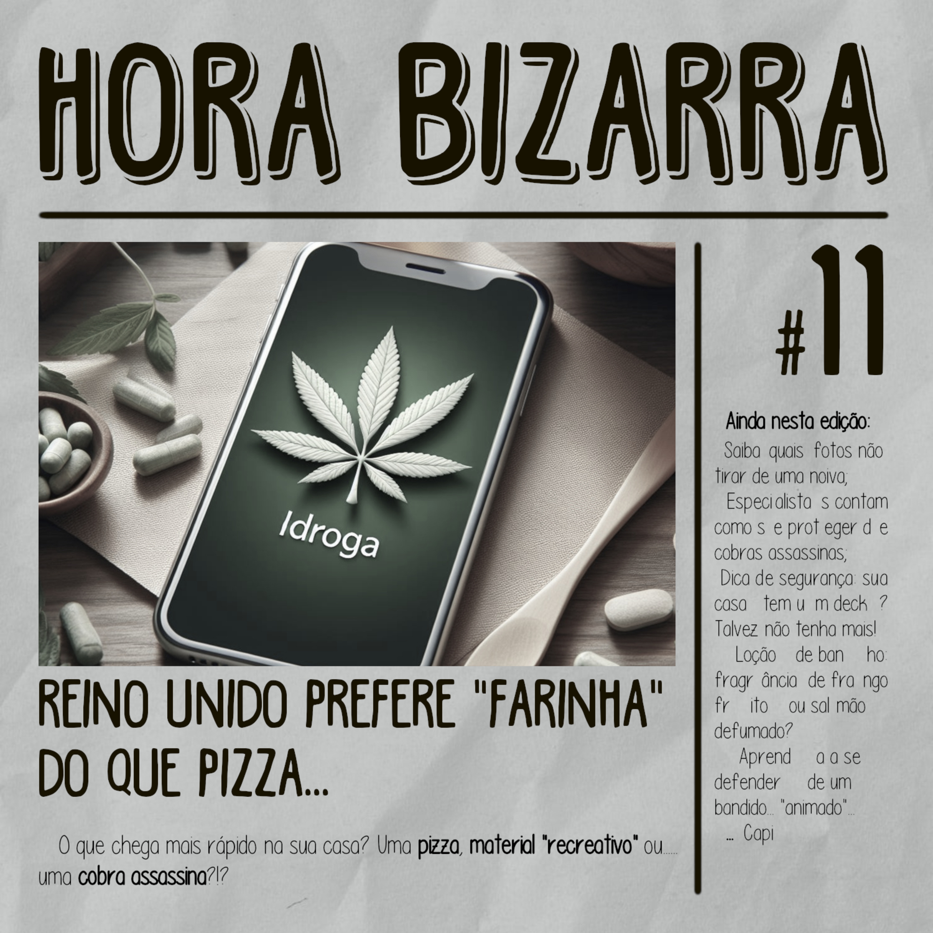O Porão