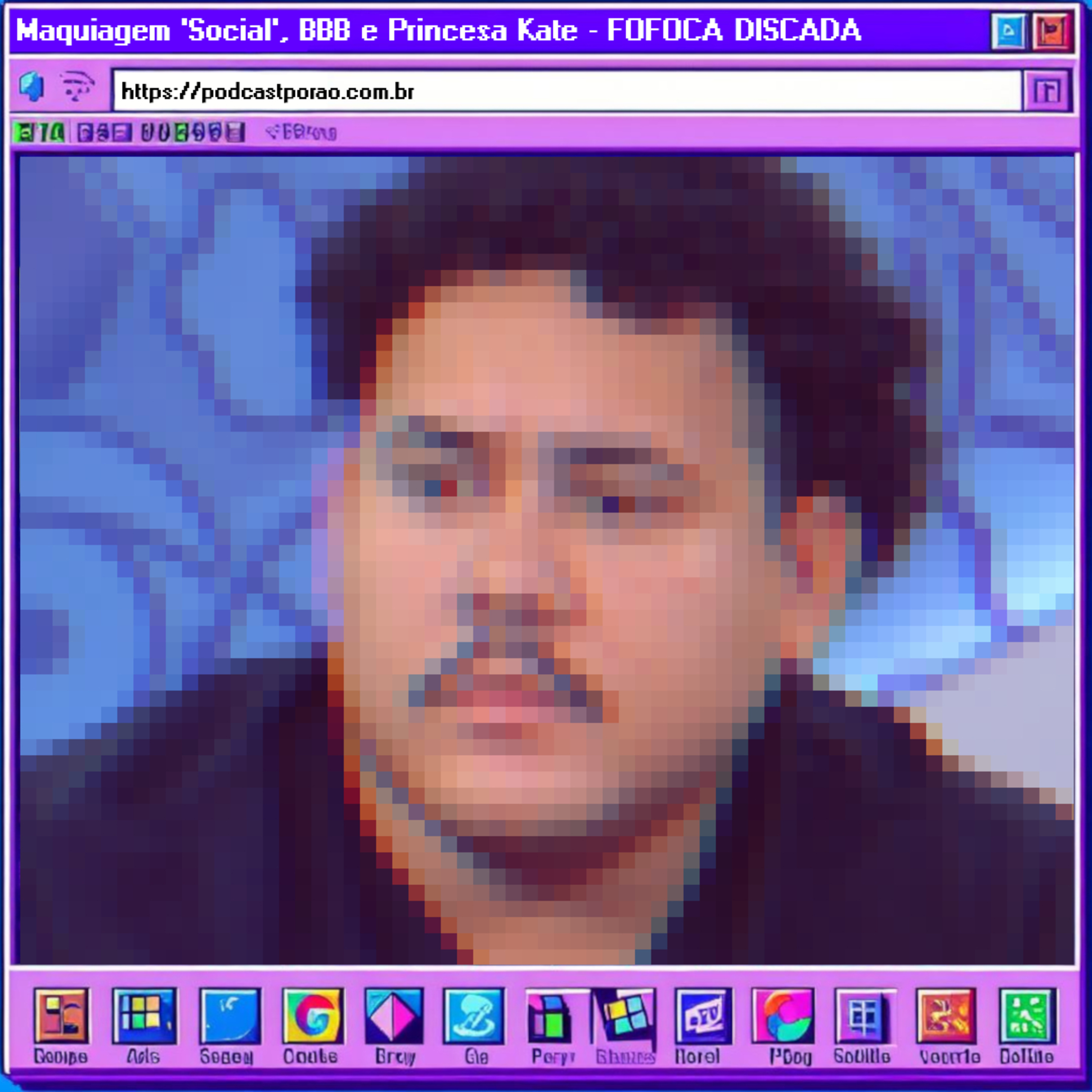 O Porão