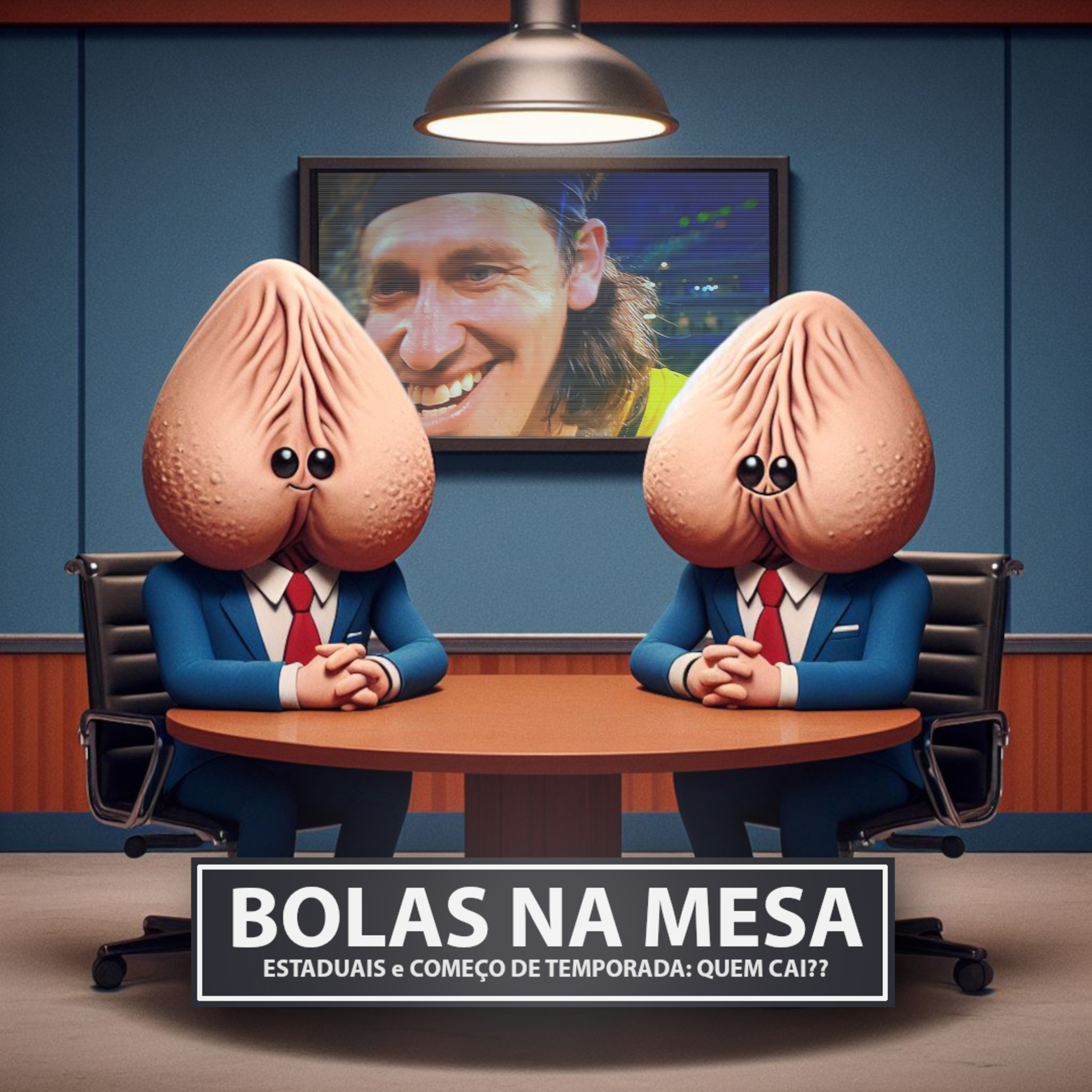 O Porão