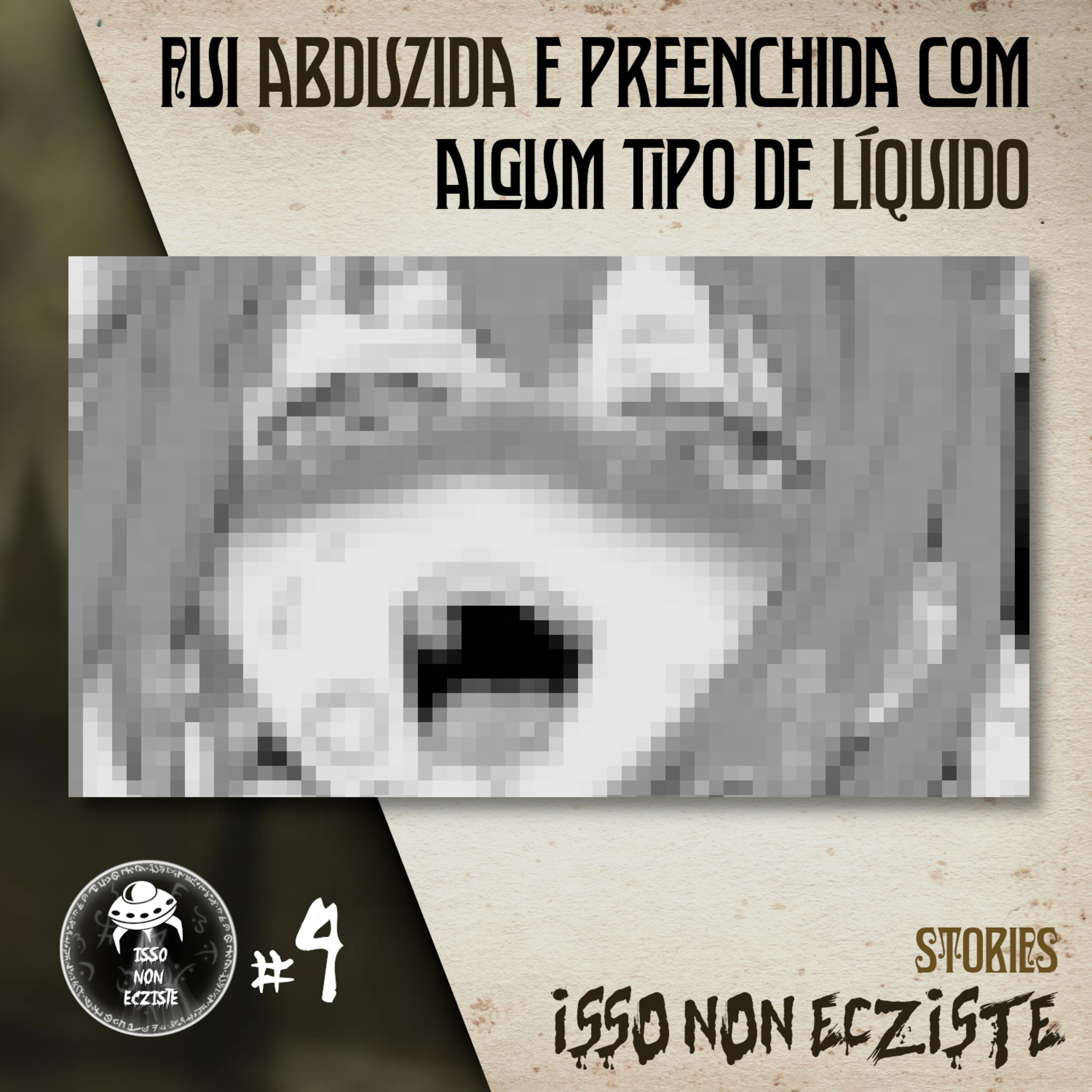 O Porão