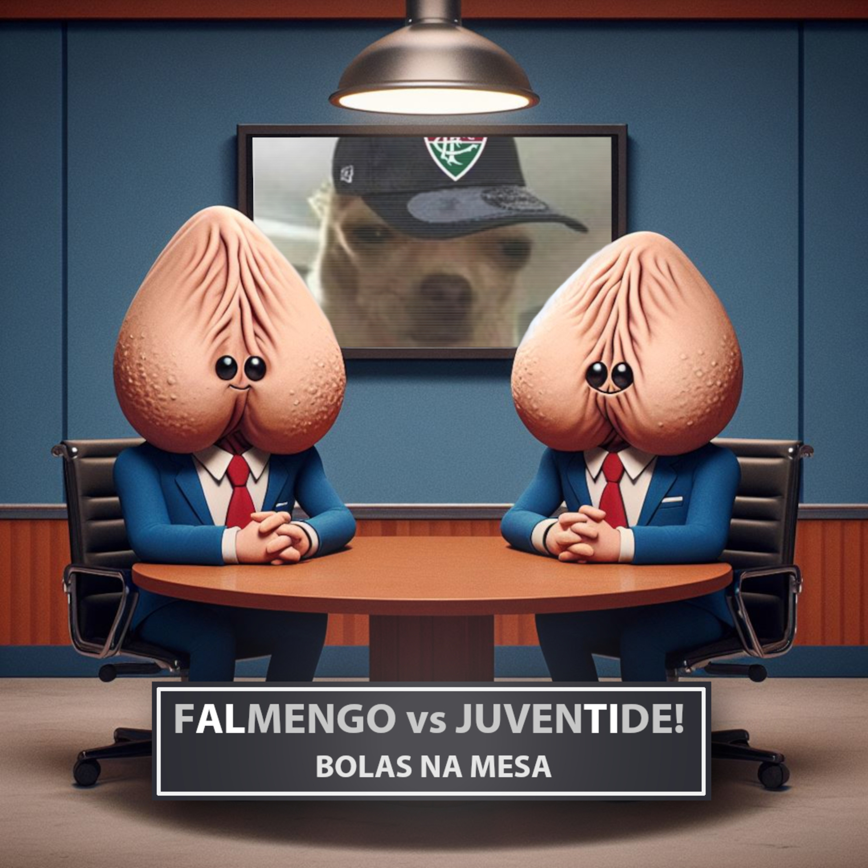O Porão