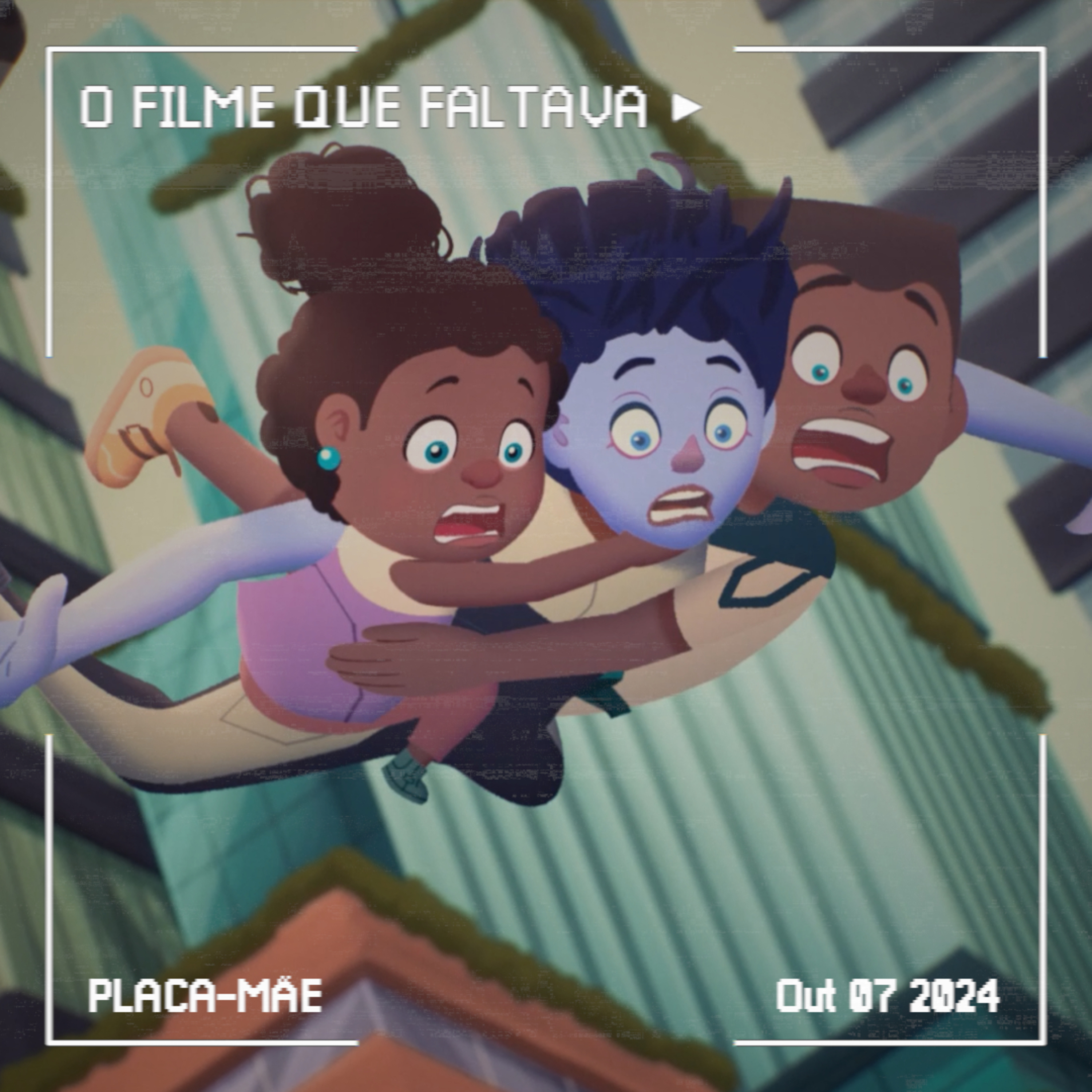 O Porão