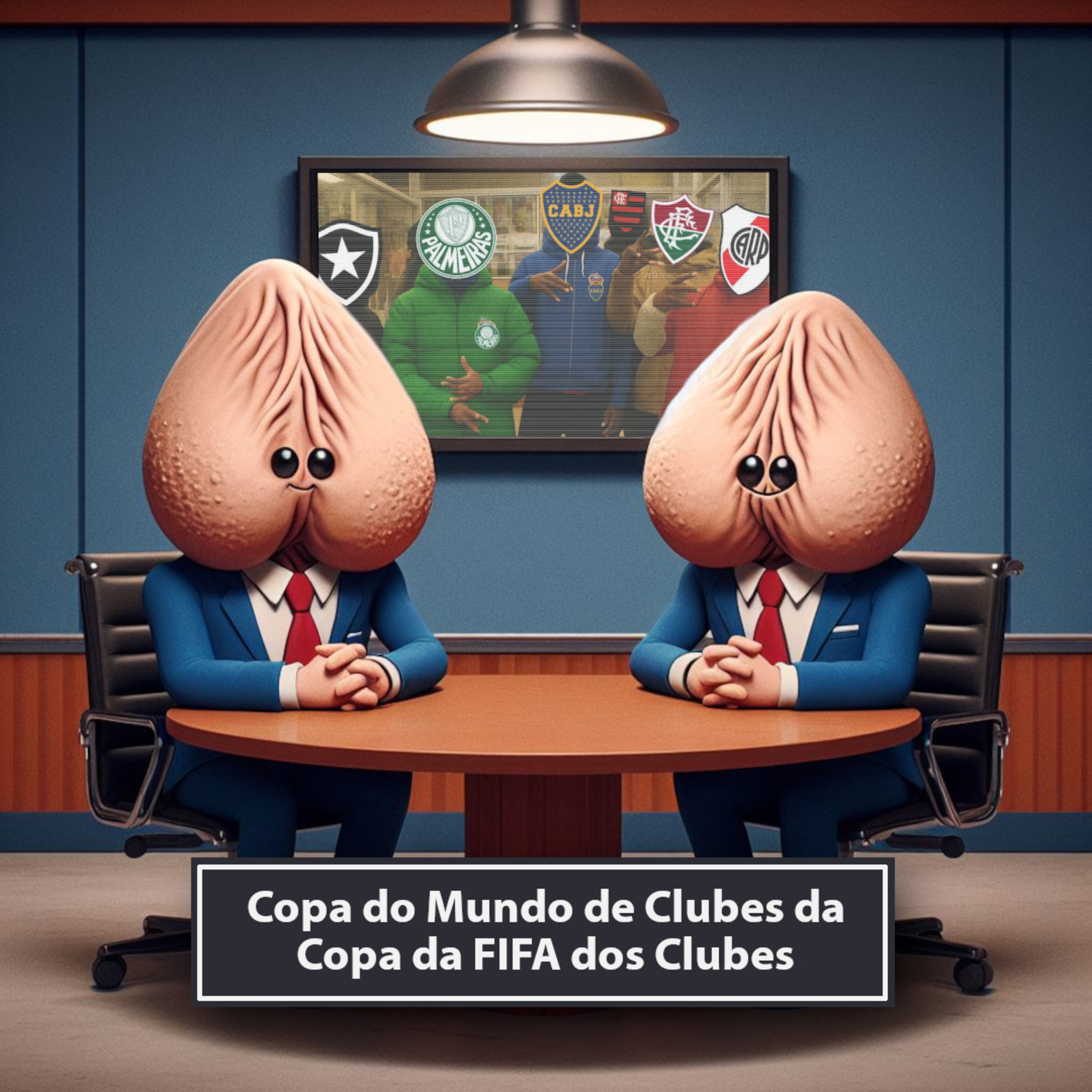 O Porão