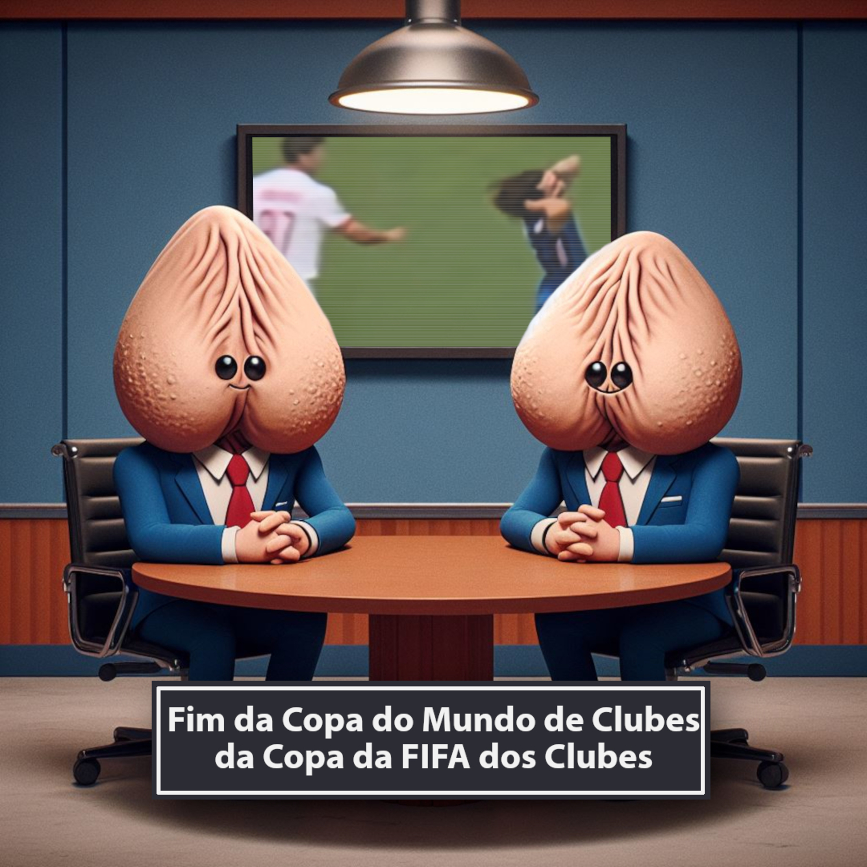 O Porão