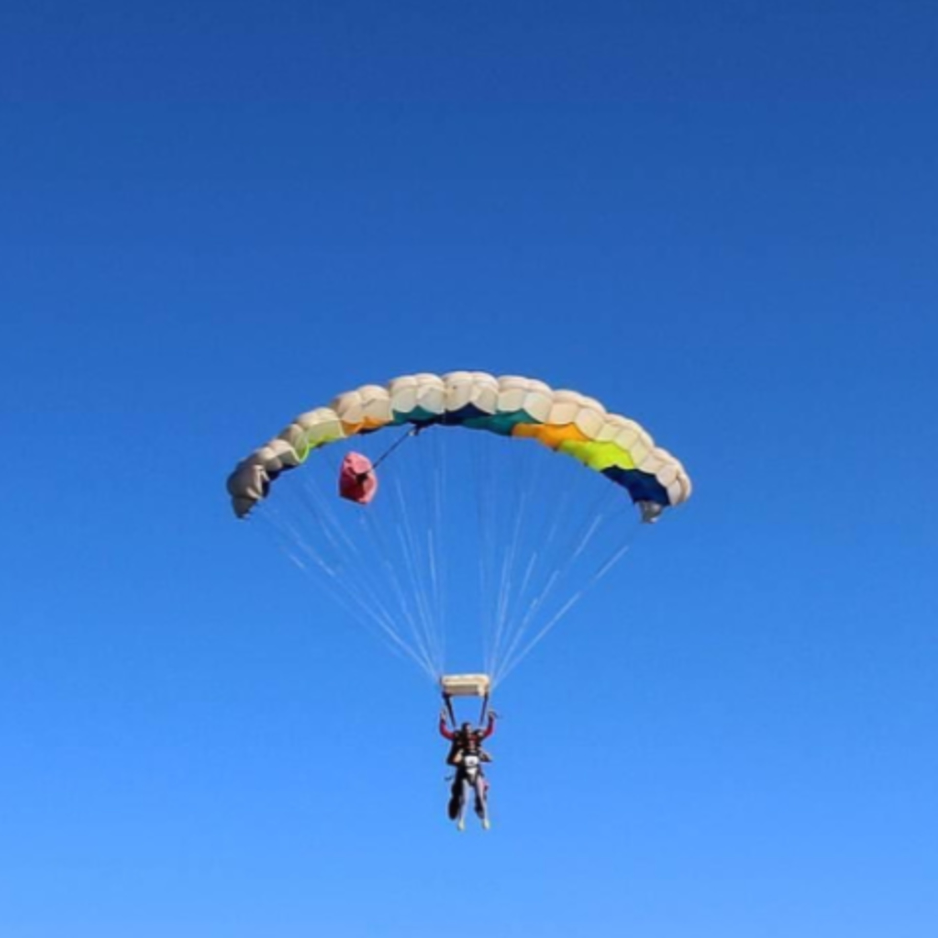 Most Famous Sky Diving Sites Across The World