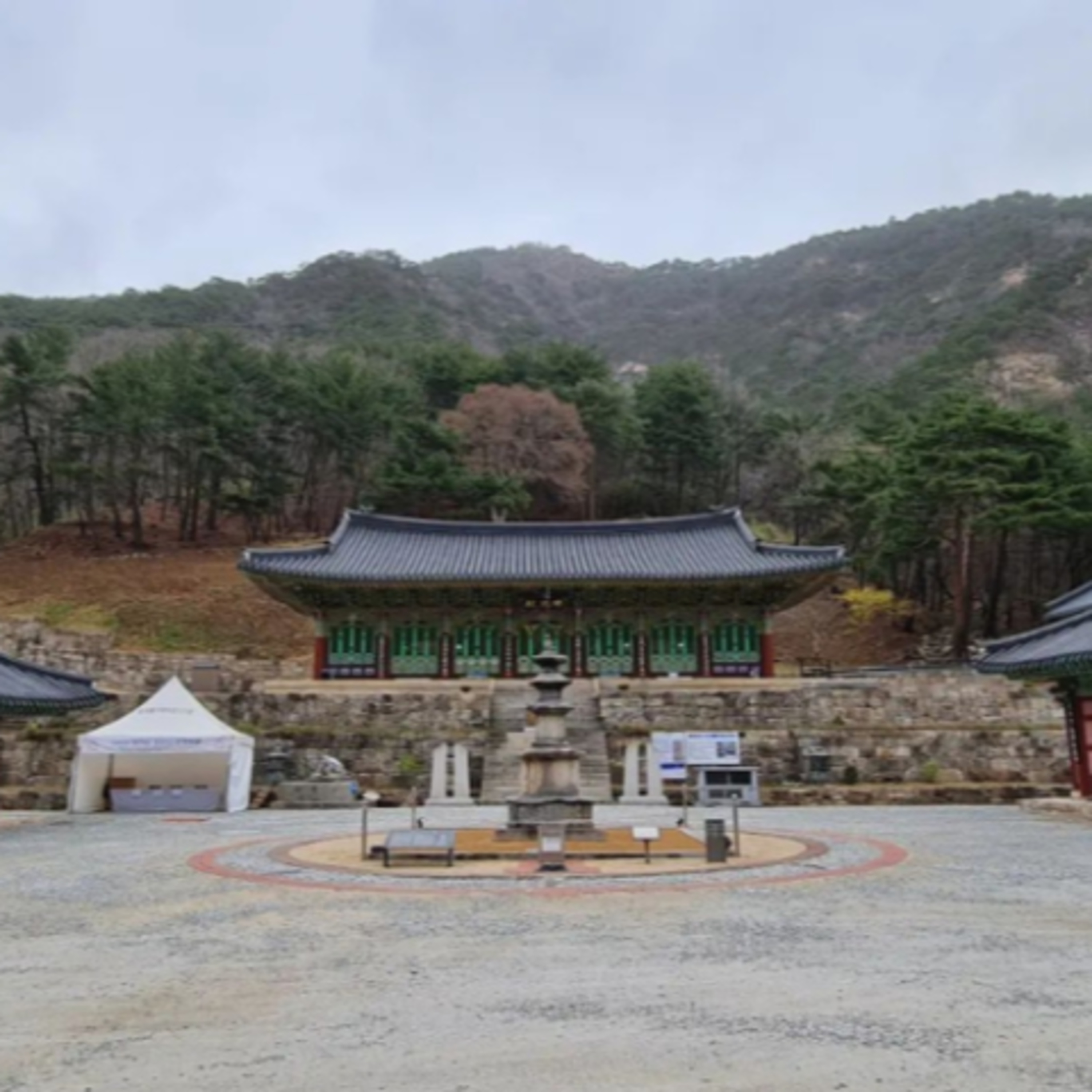 Natural Attractions and Outdoor Activities South Korea episode artwork