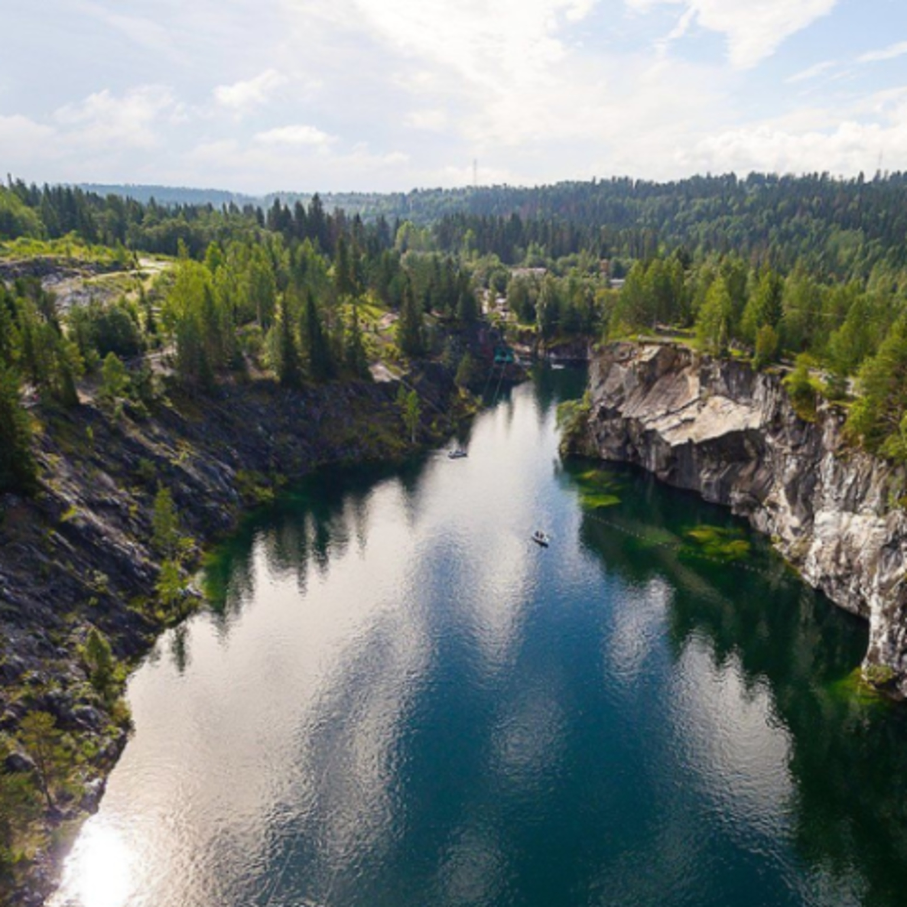 Most Visited Travel Attractions Around the World episode artwork