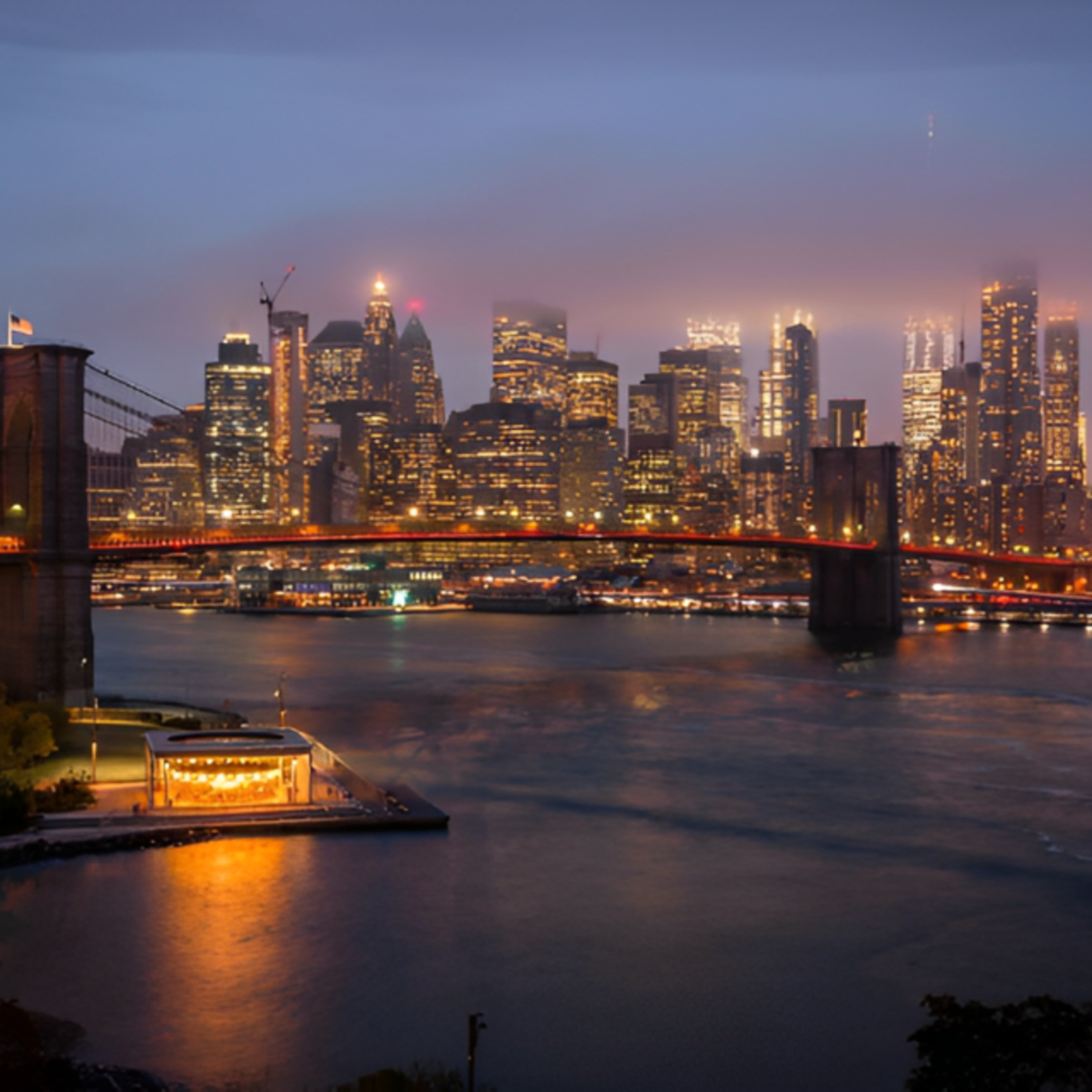 Luxury Hotels in New York, USA episode artwork