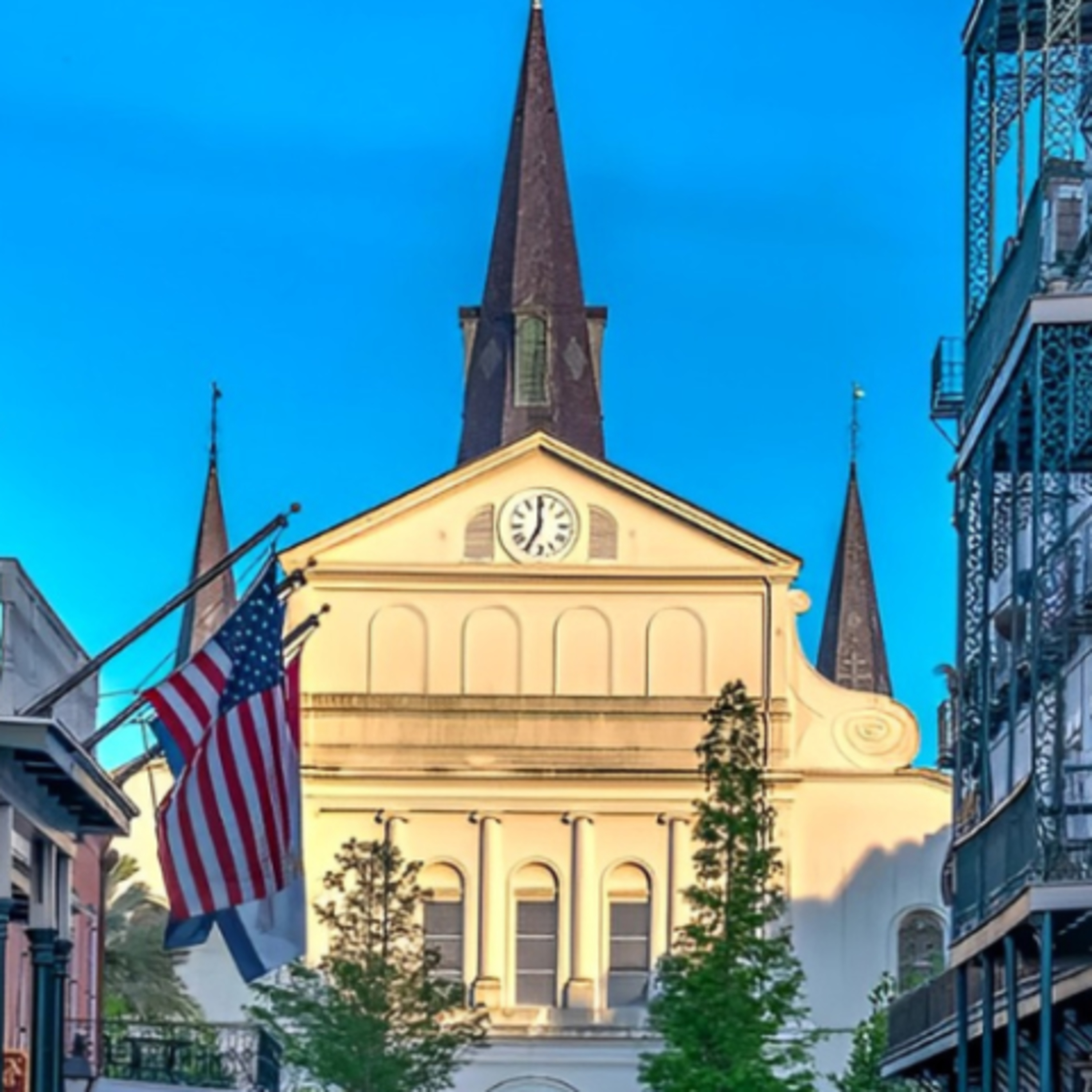 Romantic Hotels in New Orleans episode artwork