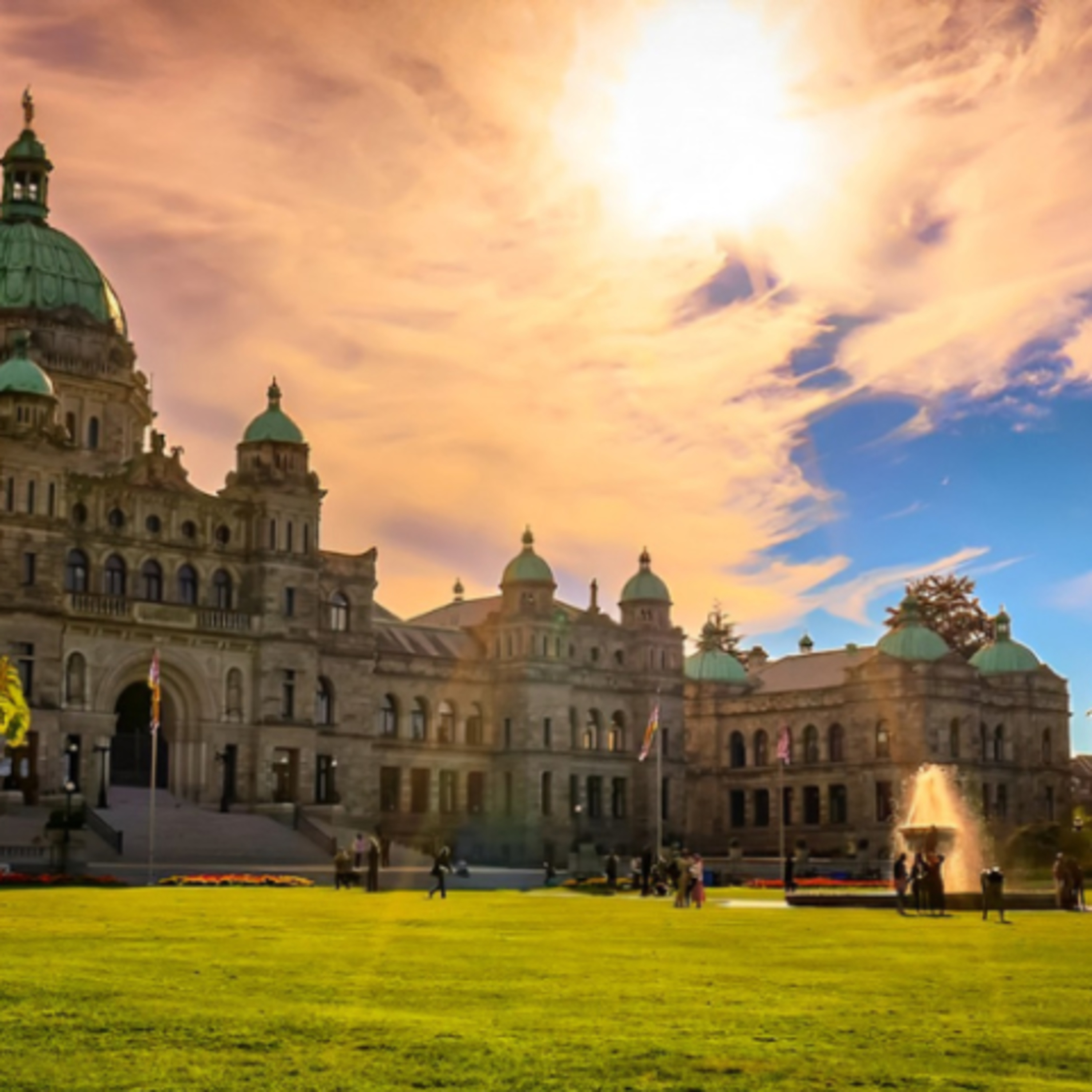 Top Rated Hotels In Victoria, BC episode artwork