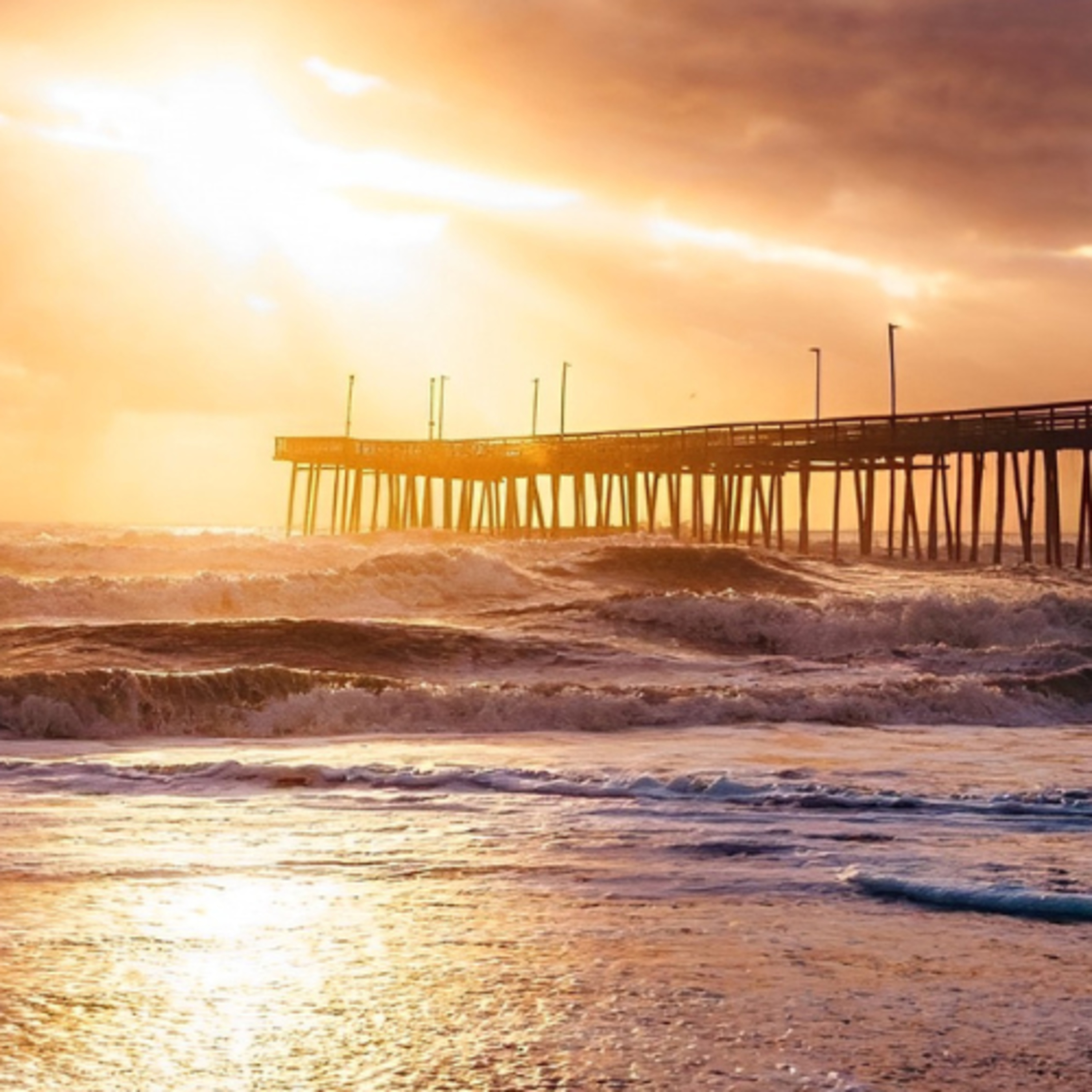 Waterfront Hotels In Virginia For Beach Lovers episode artwork
