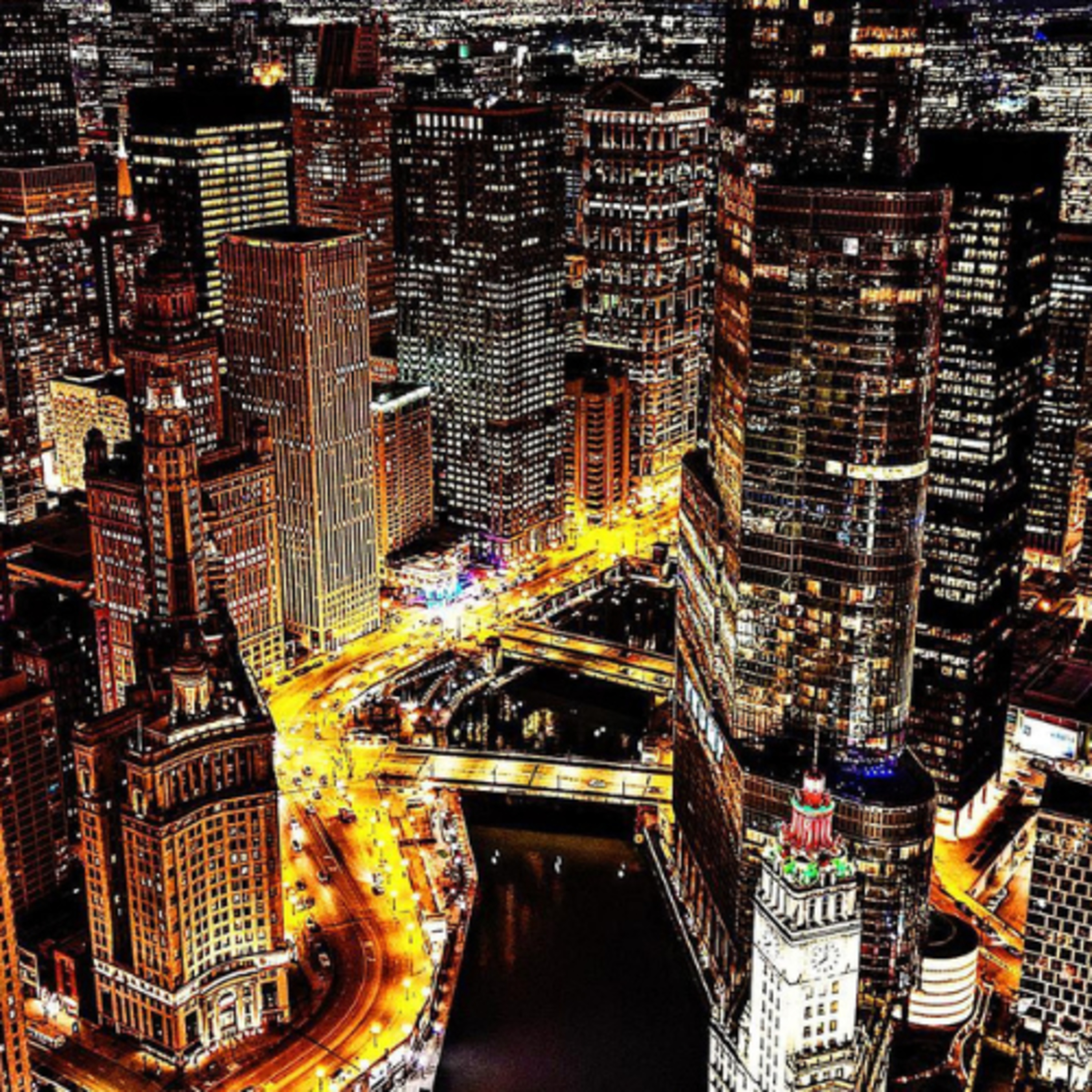 Top Tourist Destinations in the United States episode artwork
