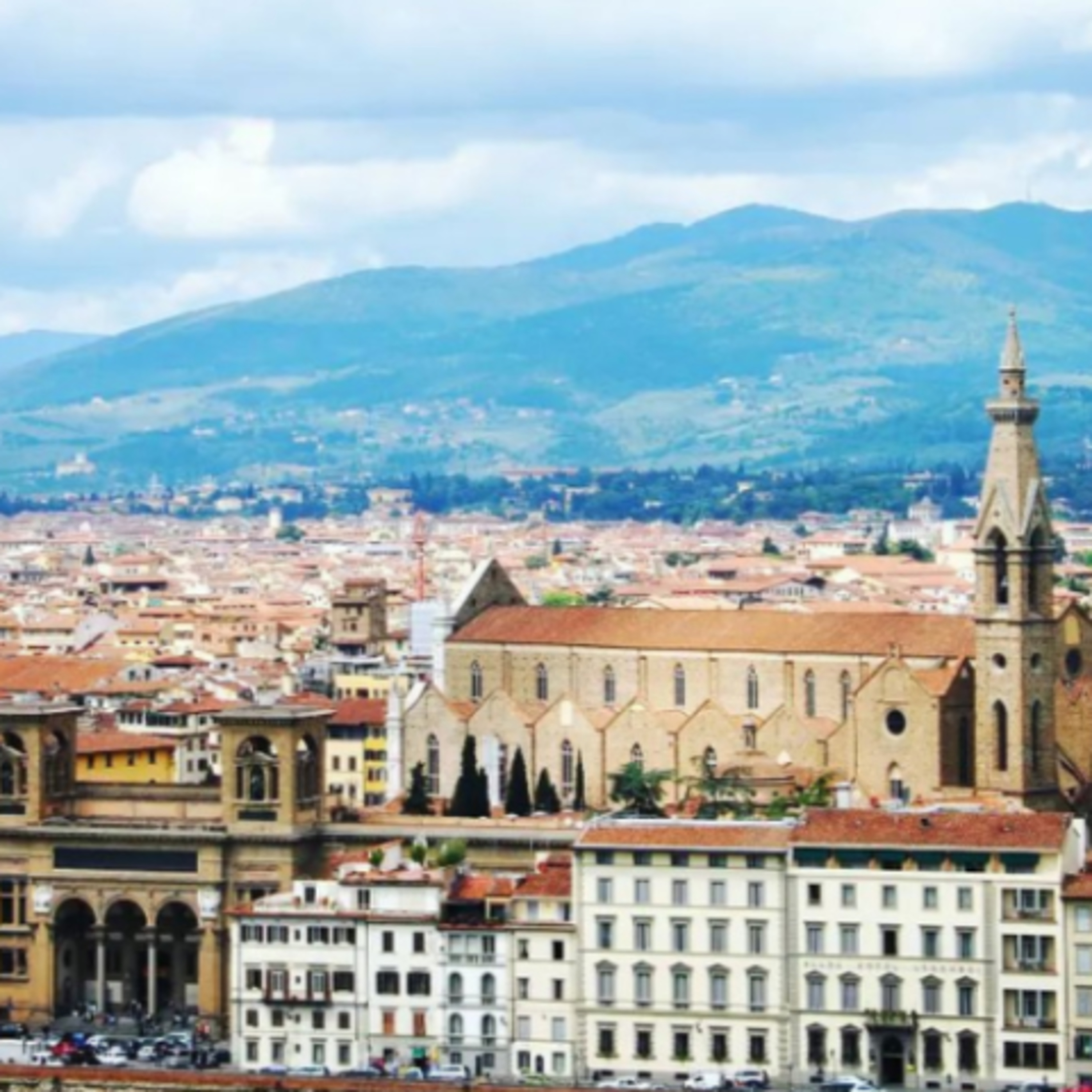 Must-See Cities in Europe for First-Time Visitors episode artwork