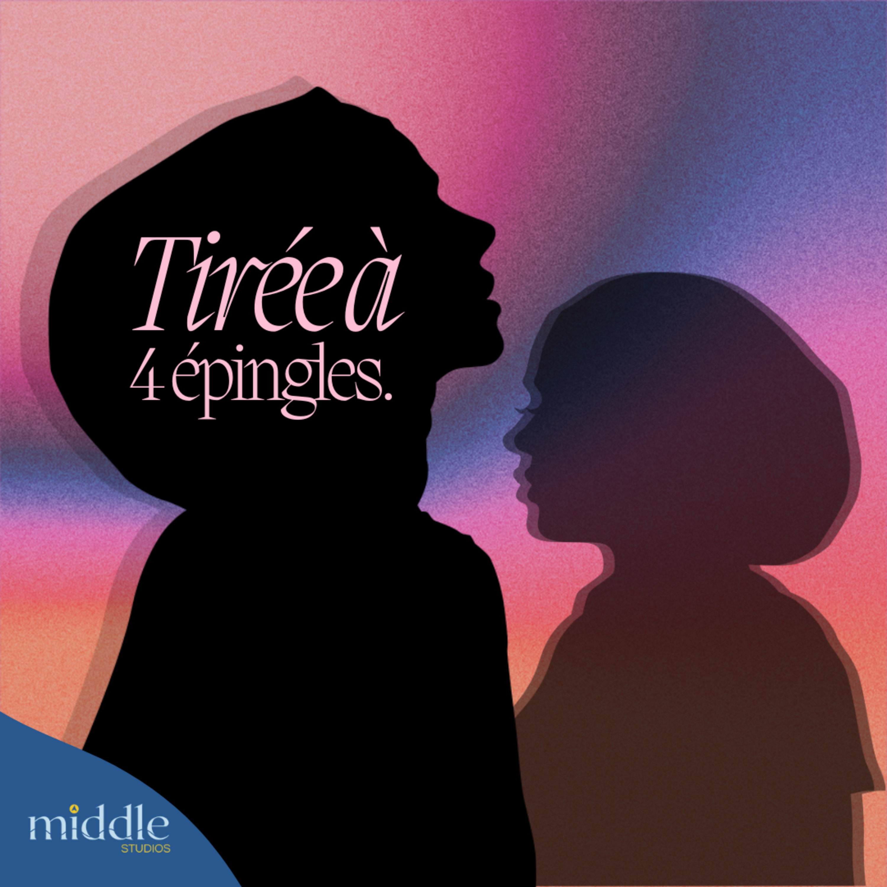 Tirée à 4 épingles - EP04 : Kawtar, RH episode artwork