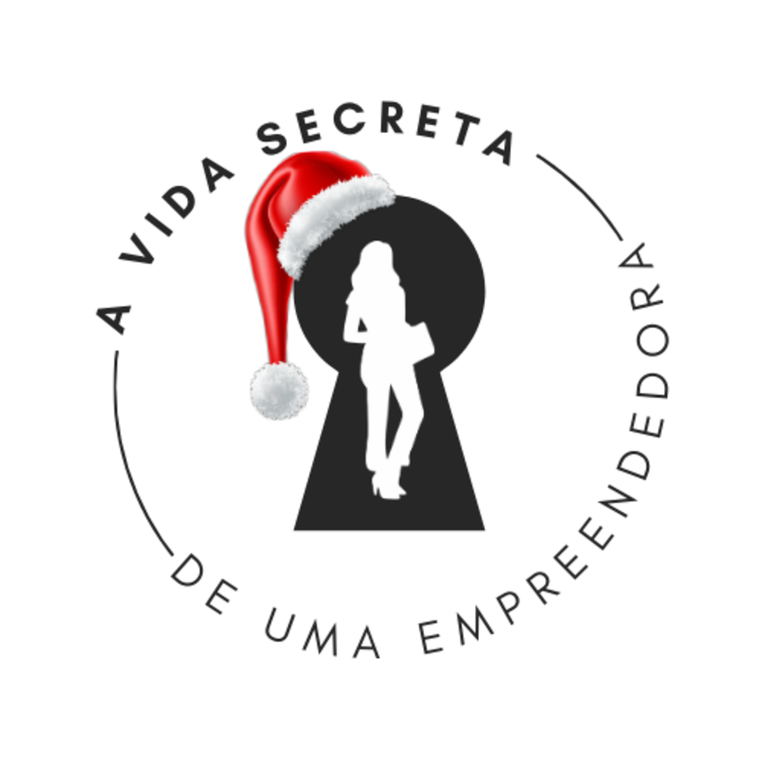 A vida secreta de uma empreendedora