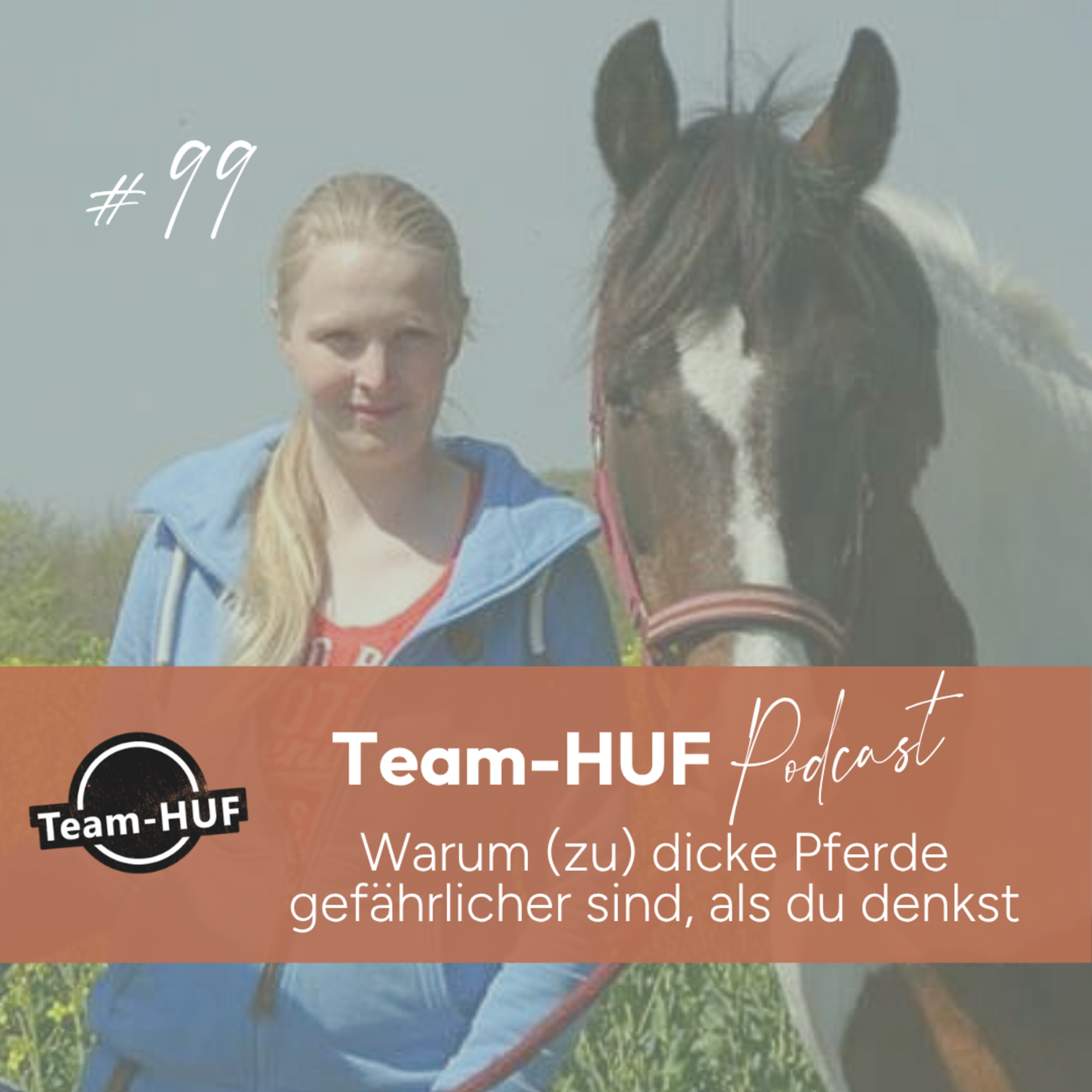 Team-HUF Podcast