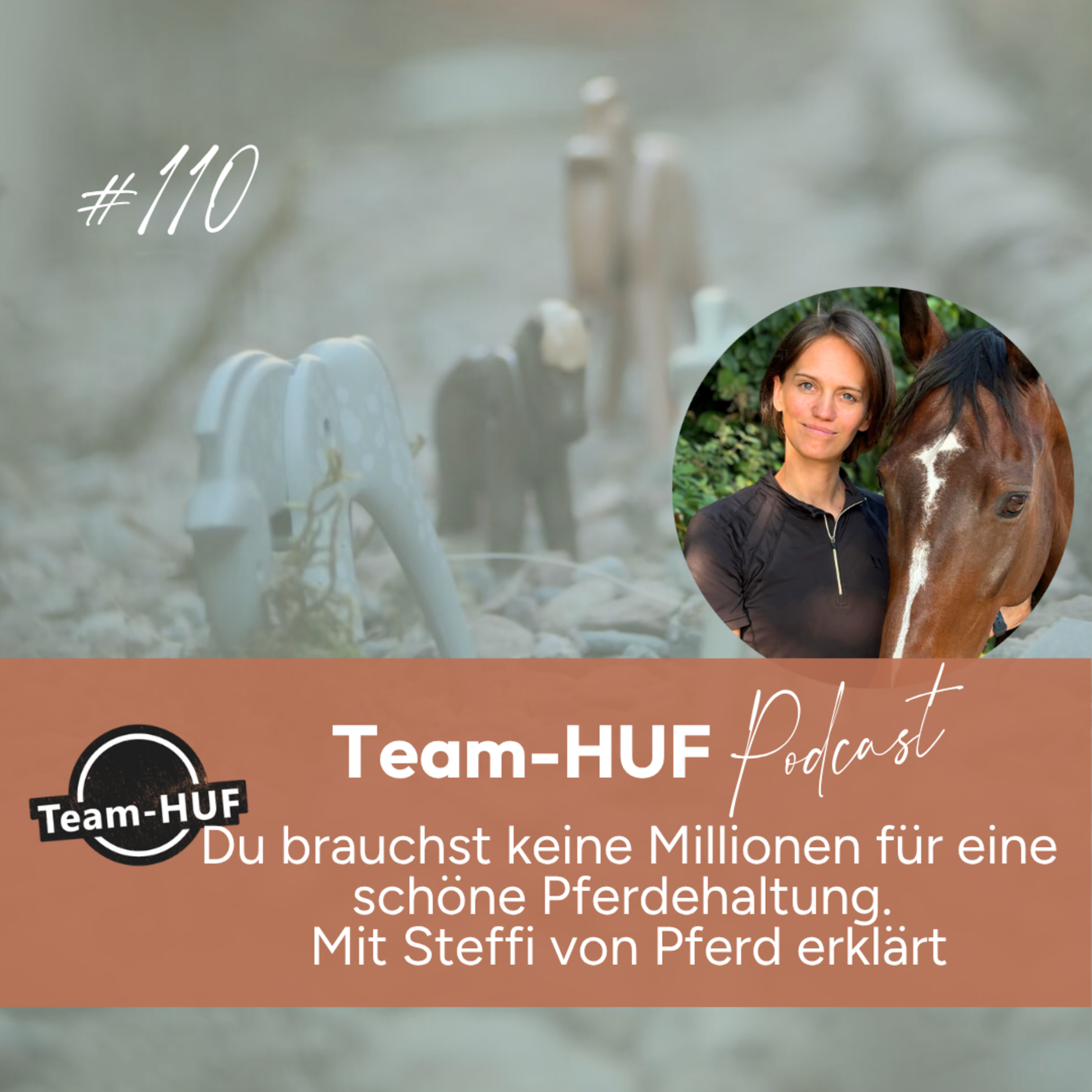 Team-HUF Podcast