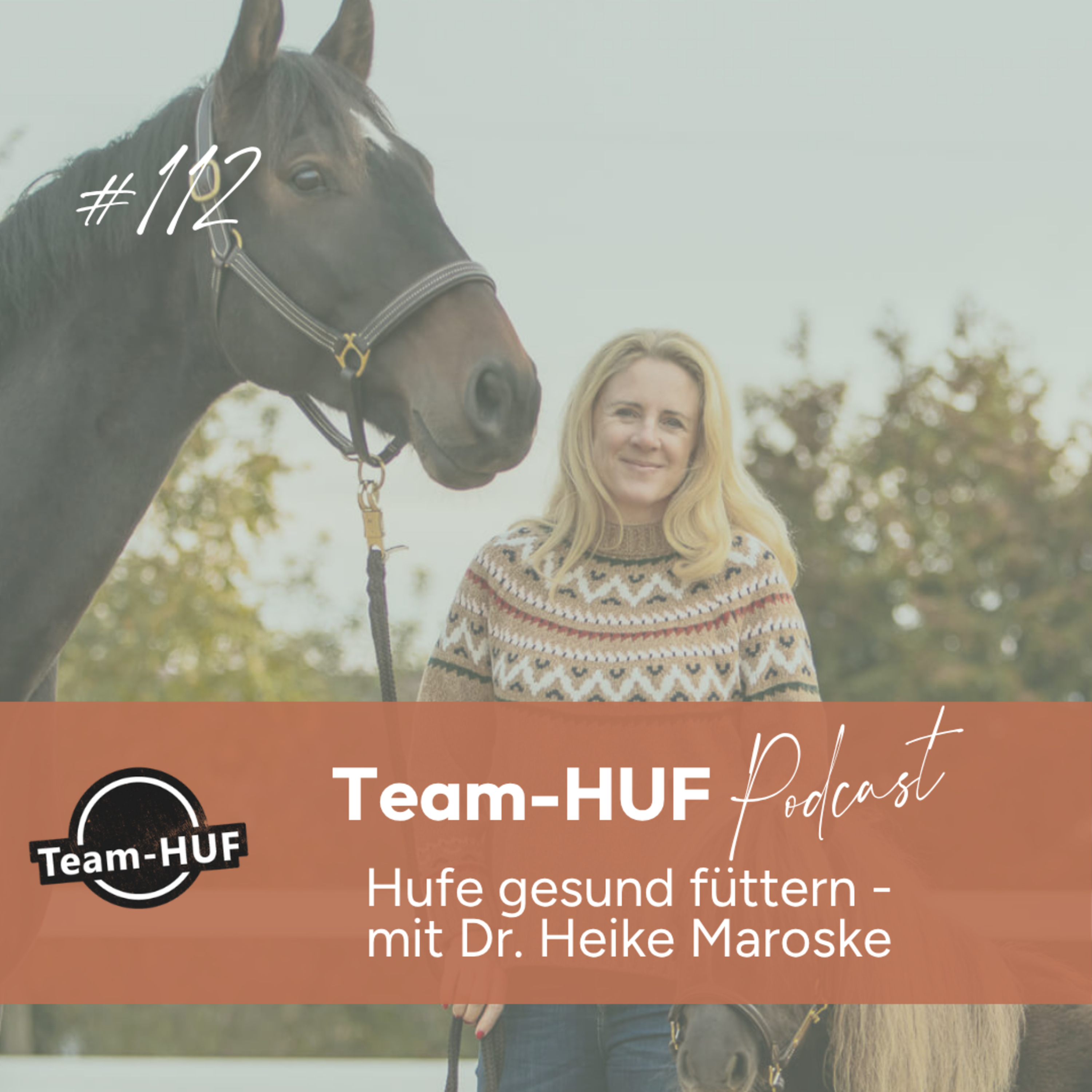 Team-HUF Podcast