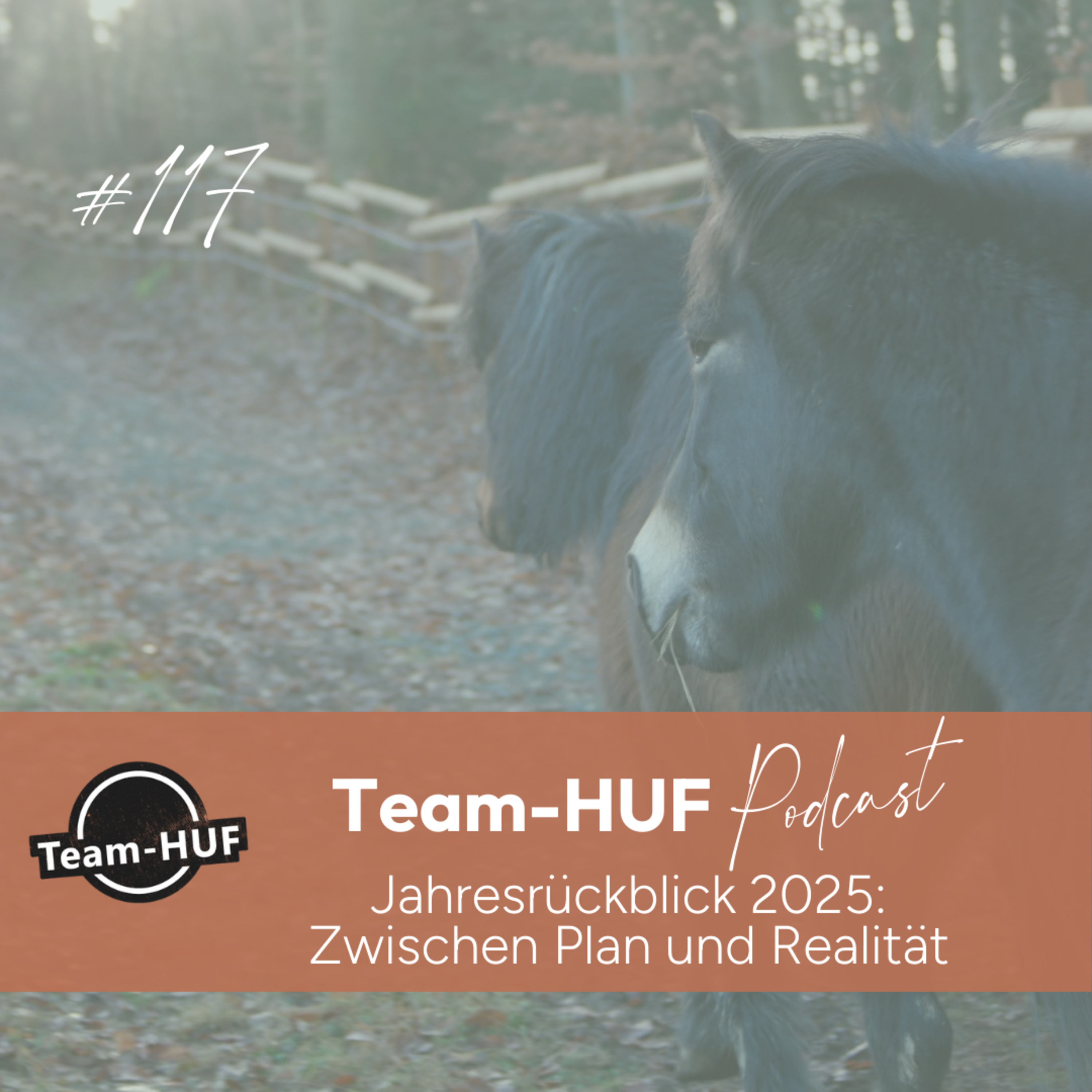 Team-HUF Podcast