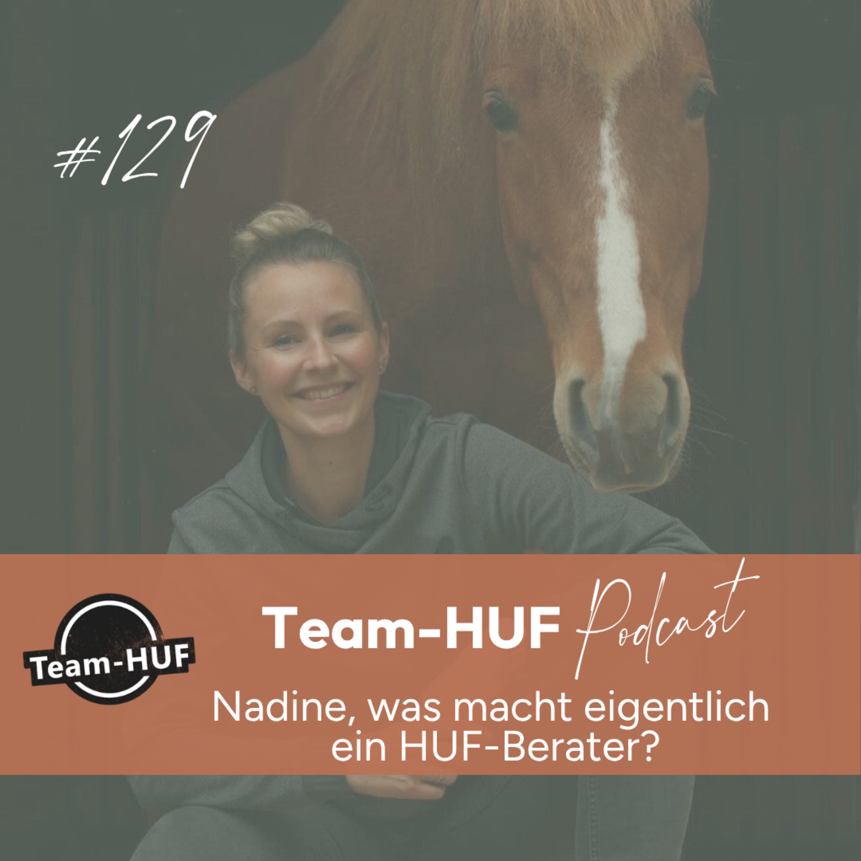 Team-HUF Podcast
