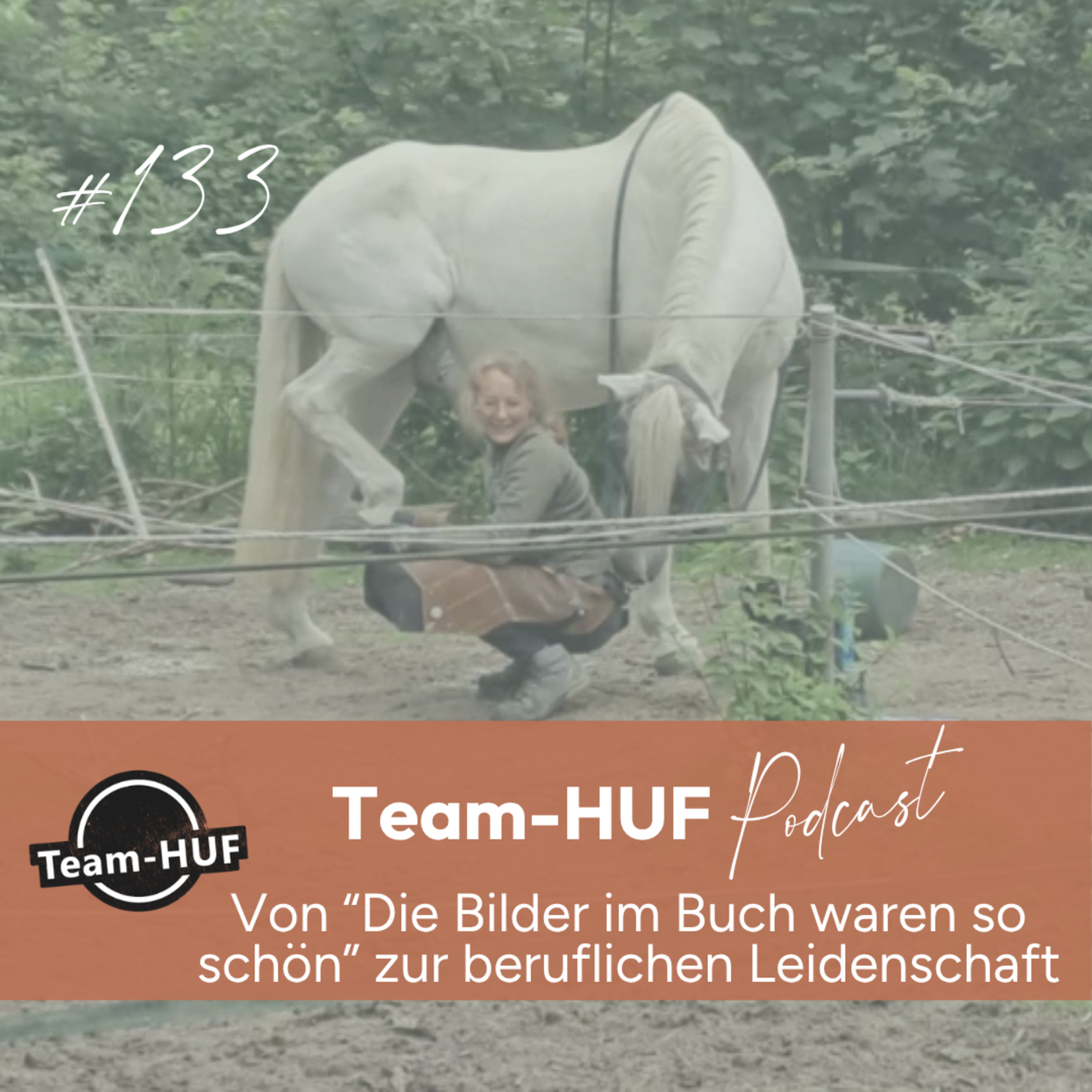 Team-HUF Podcast